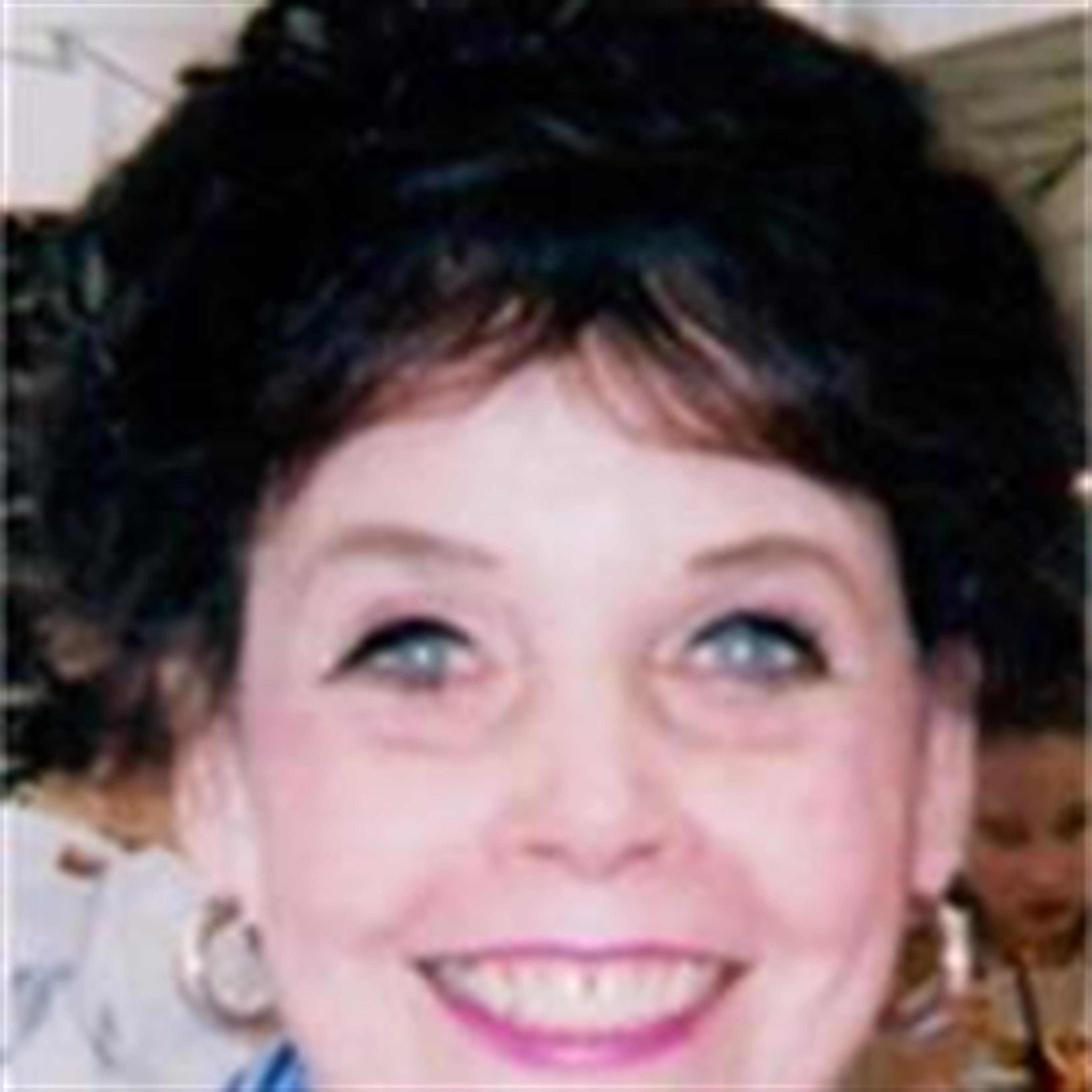Dolores Ringpfeil Pardue