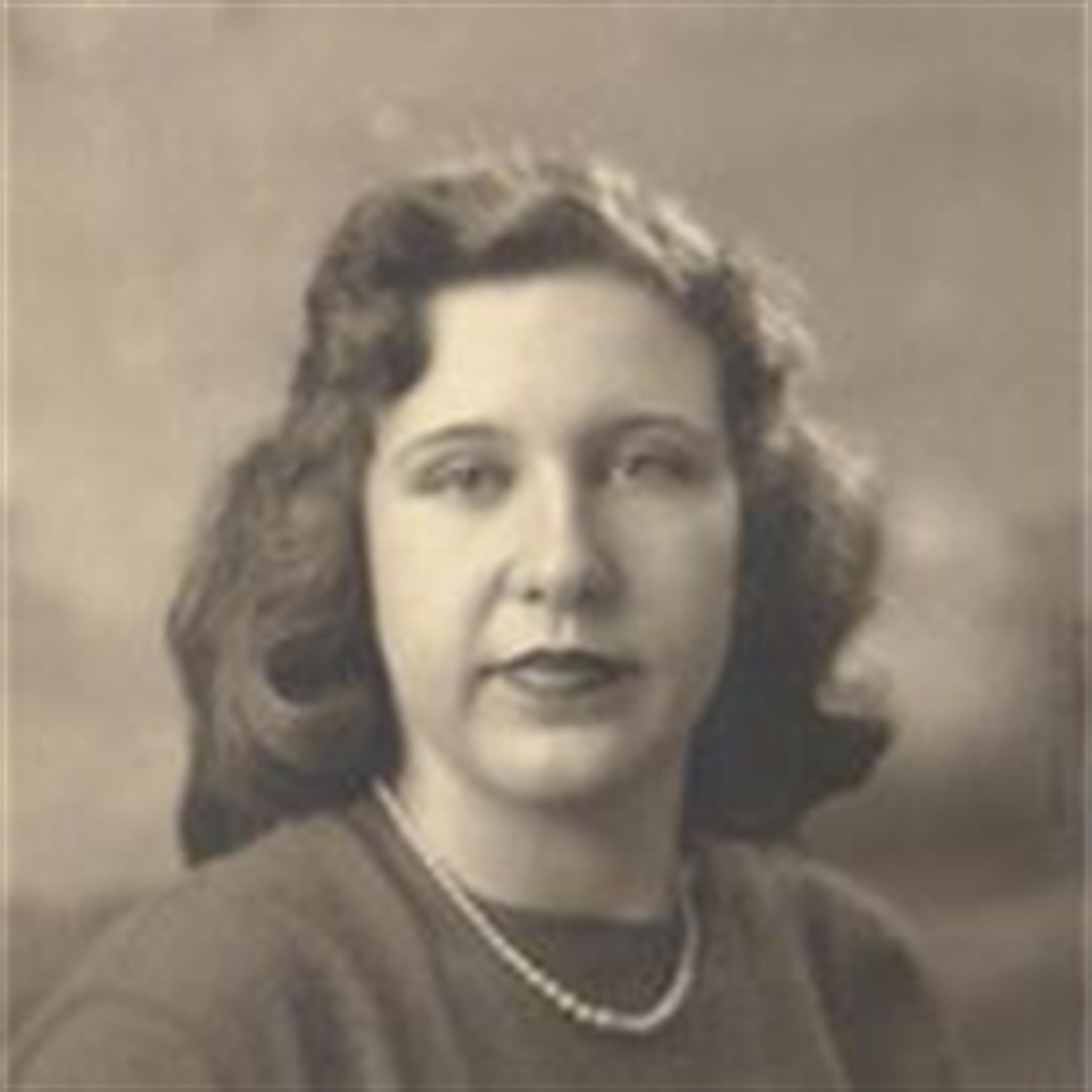 Sarah Kathryn Stafford