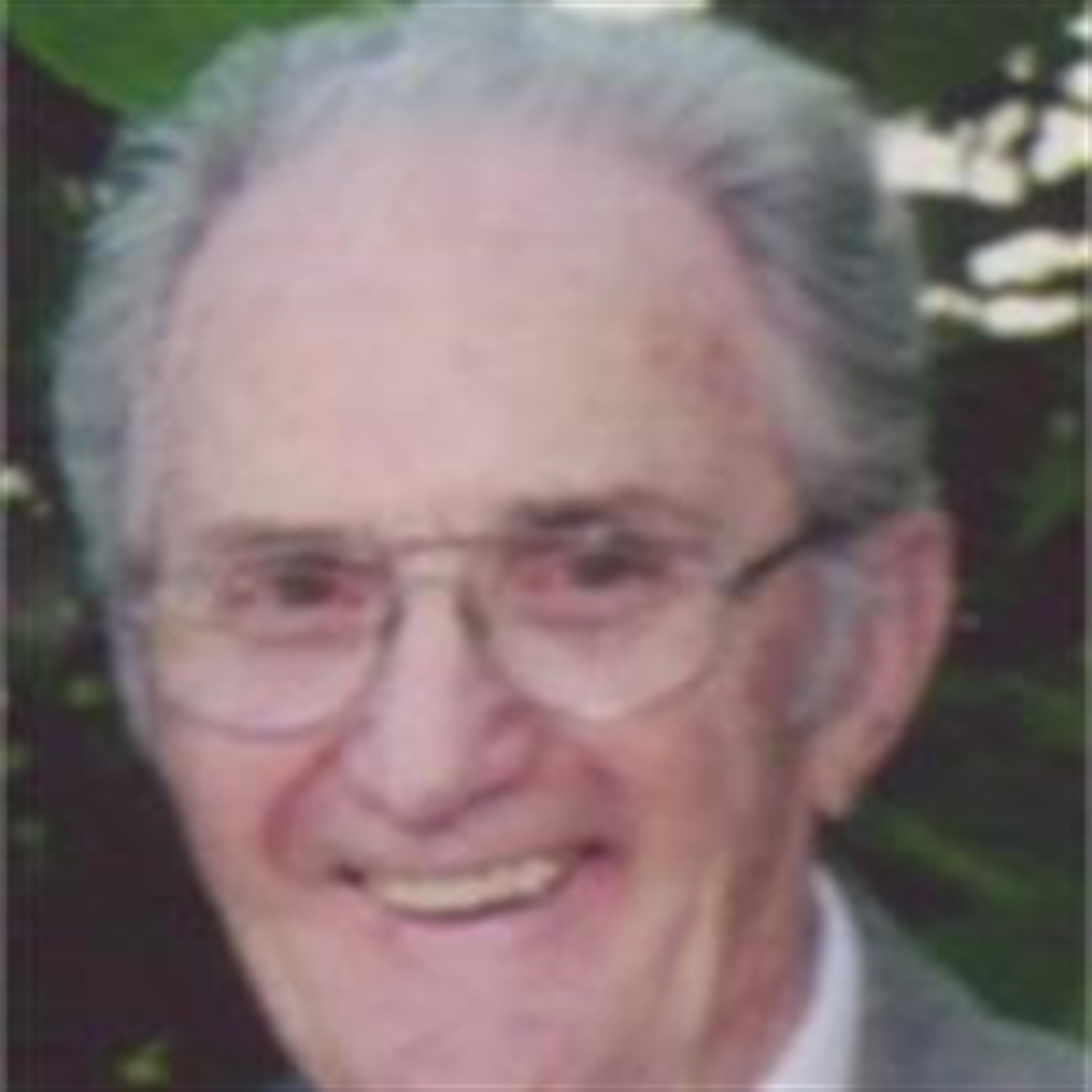 Rolly E. Thompson
