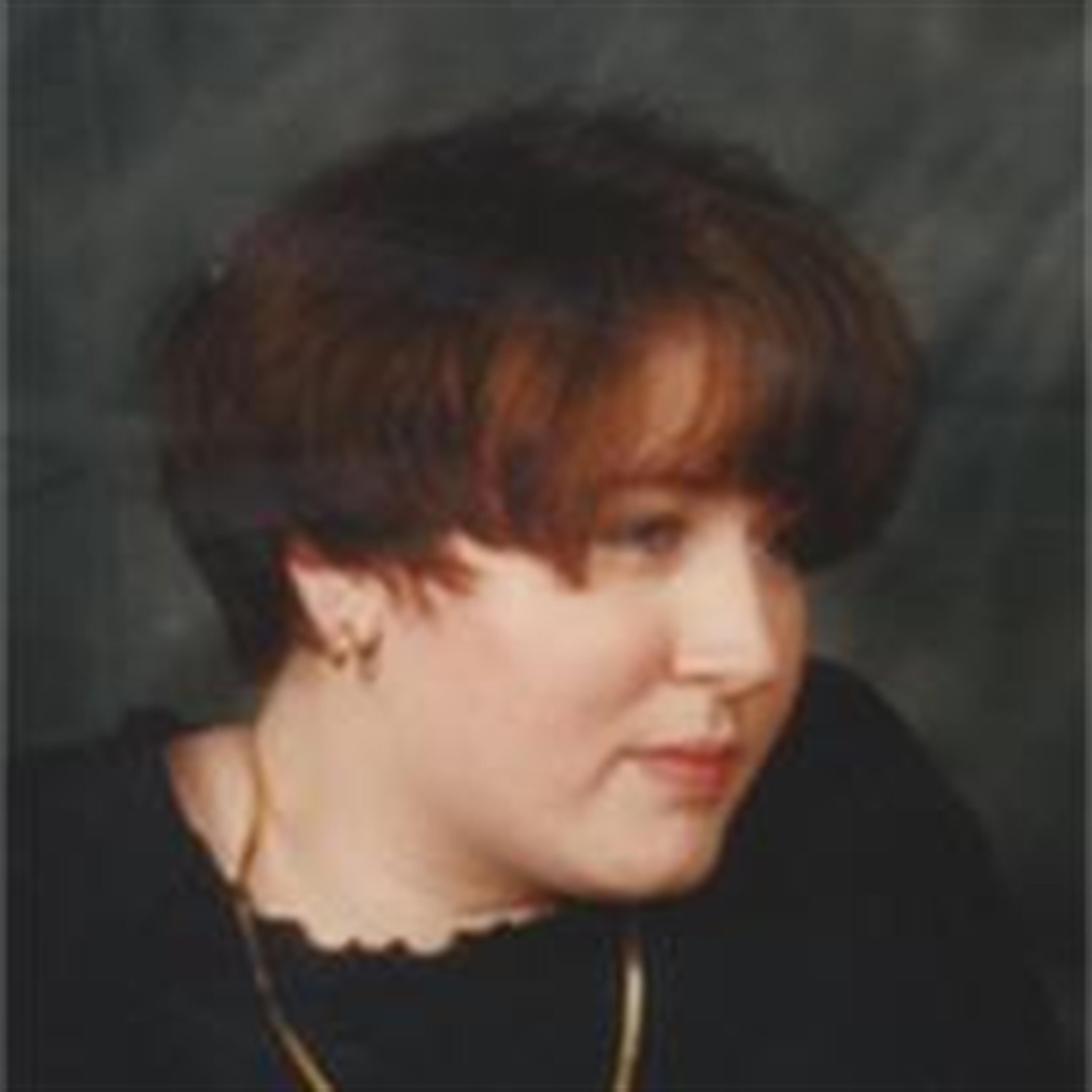 Jennifer Brooke Campbell