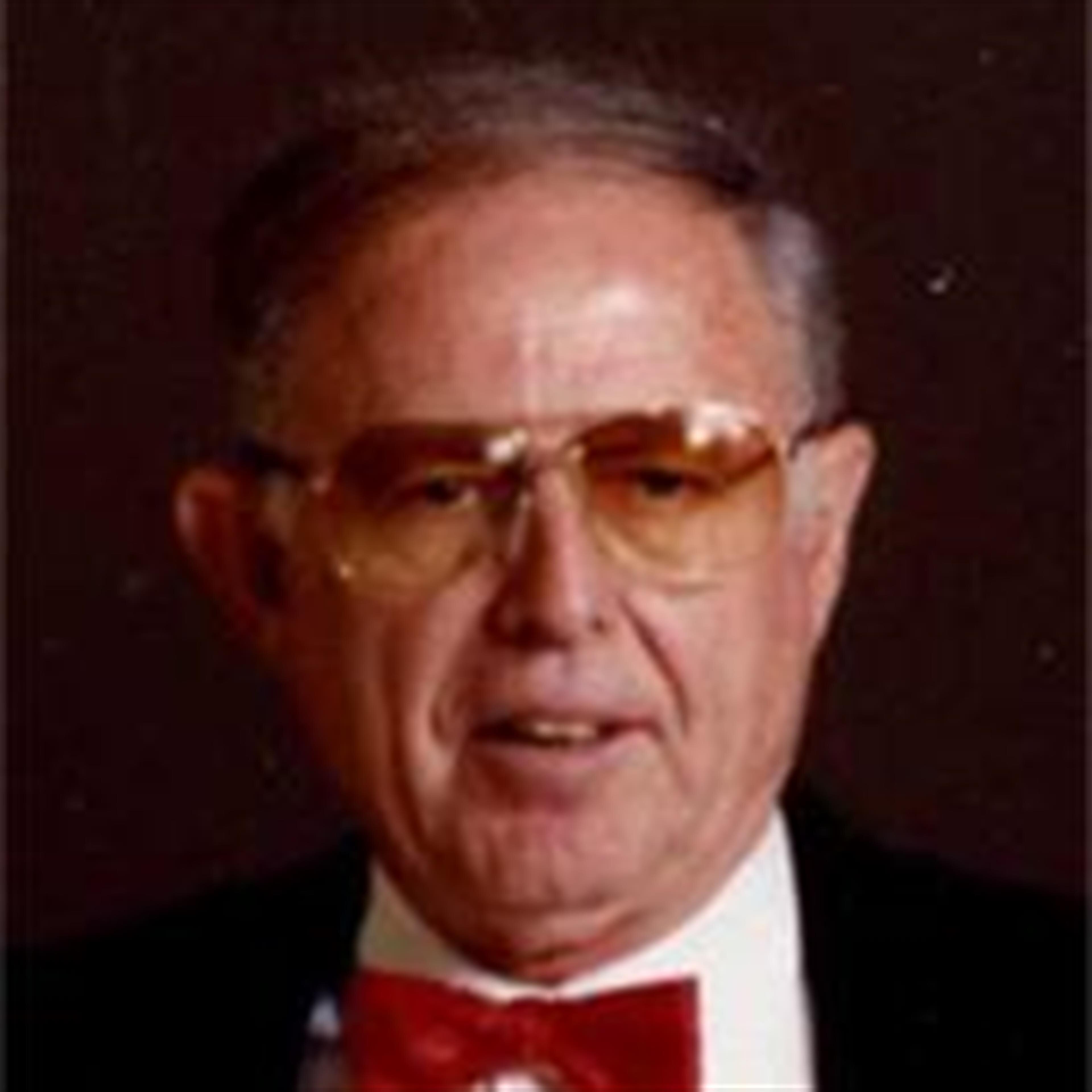 Russell Bauman Brecheen, Jr.