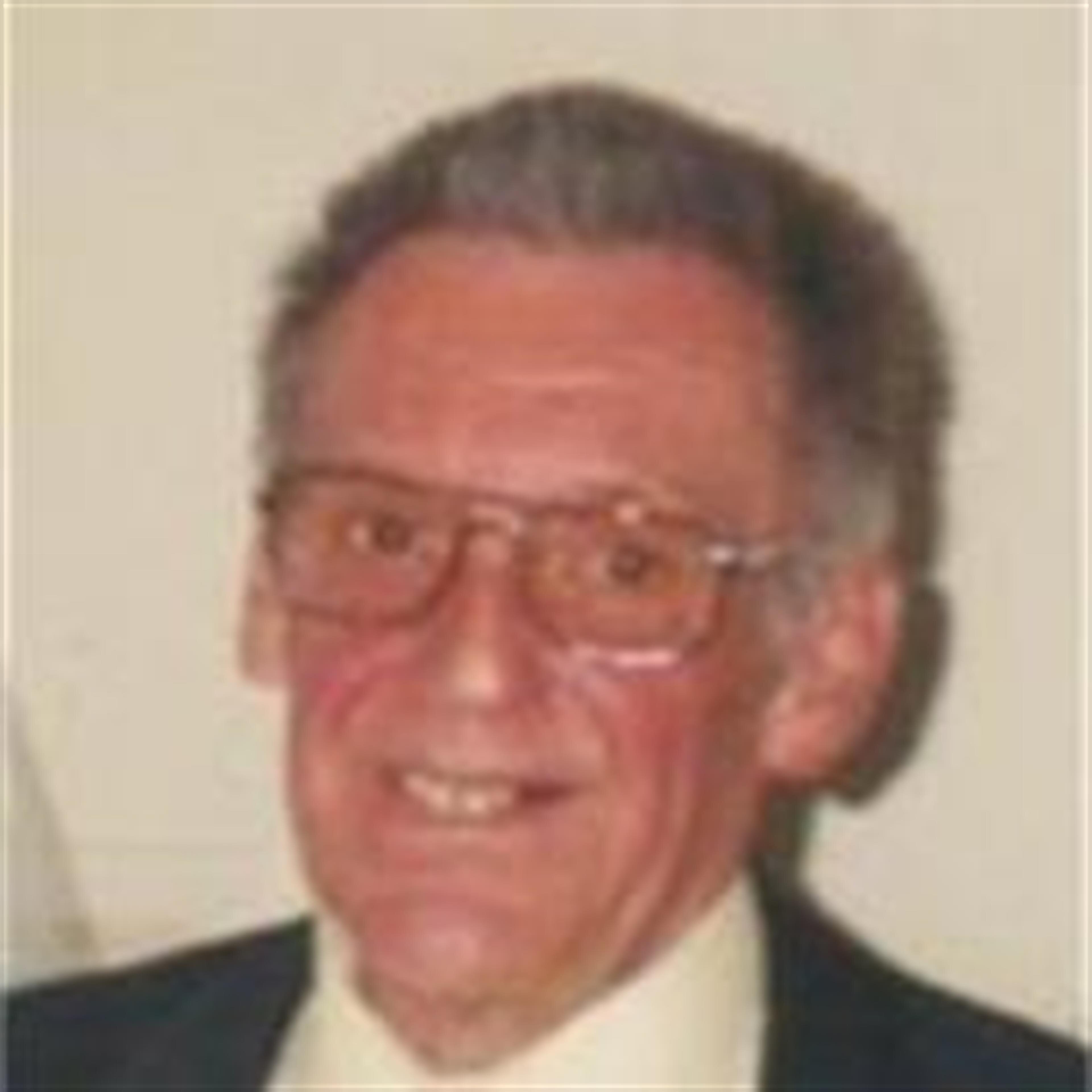 Roland Lemieux Sr.