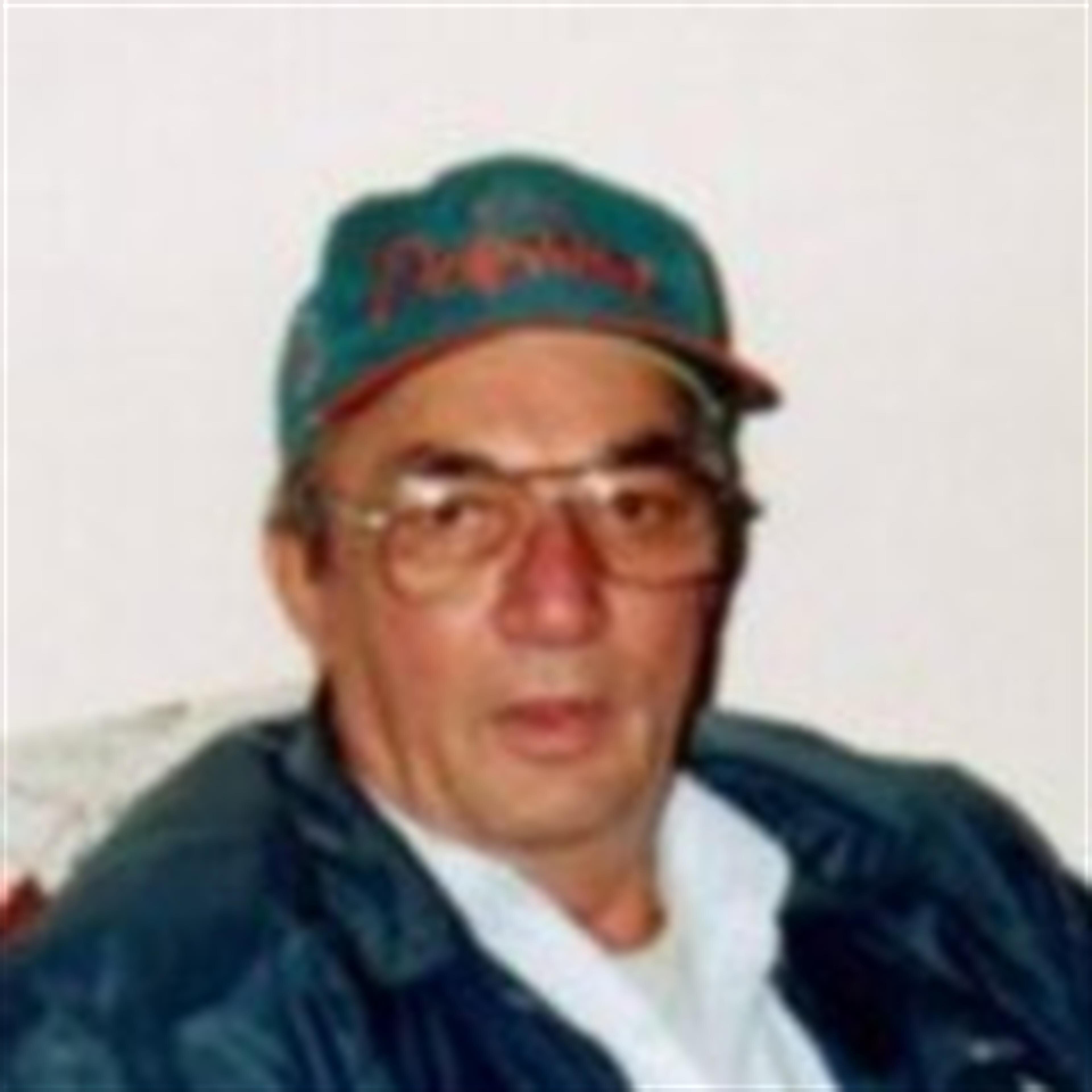 Charles E. Underwood