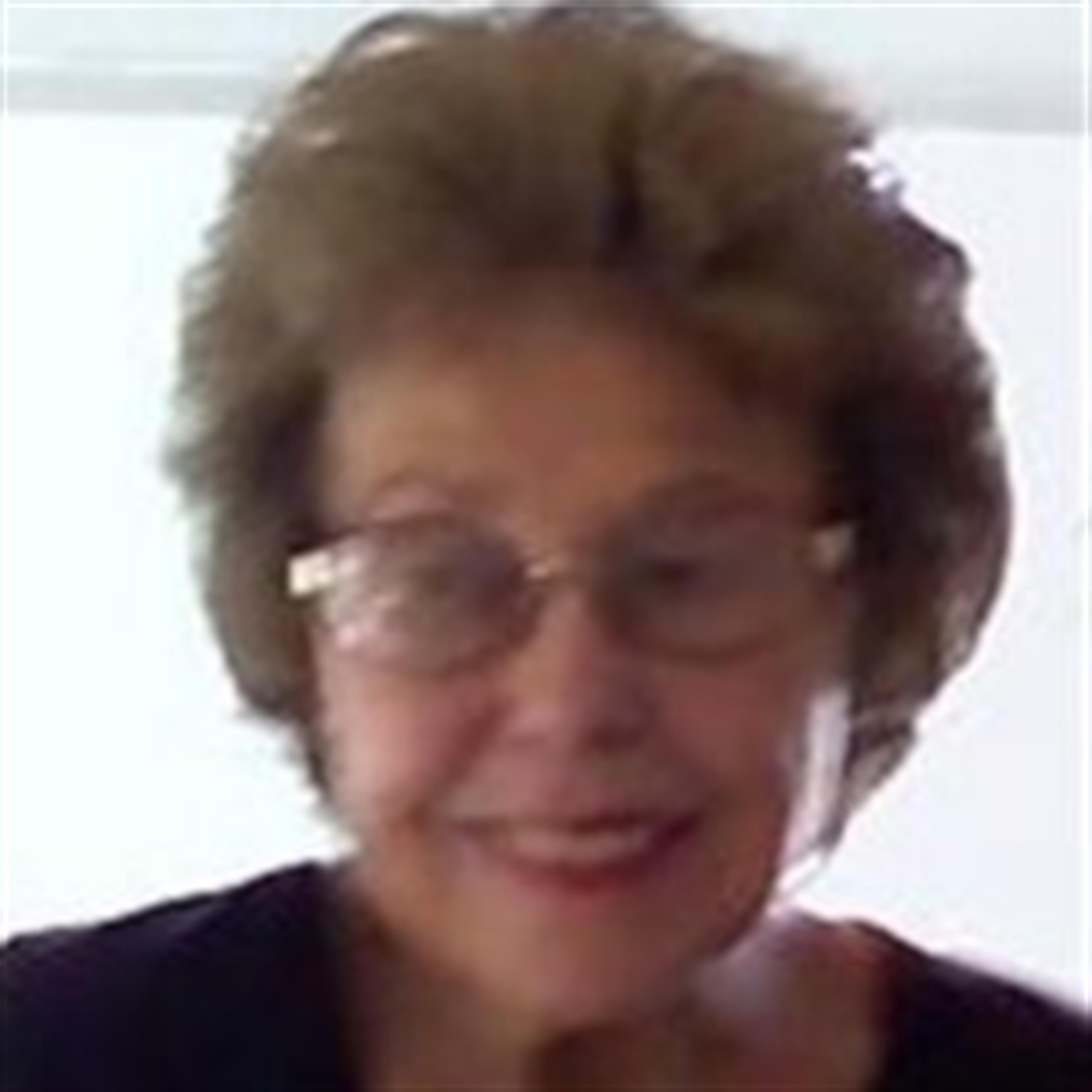 Constance Douzanes Odegaard