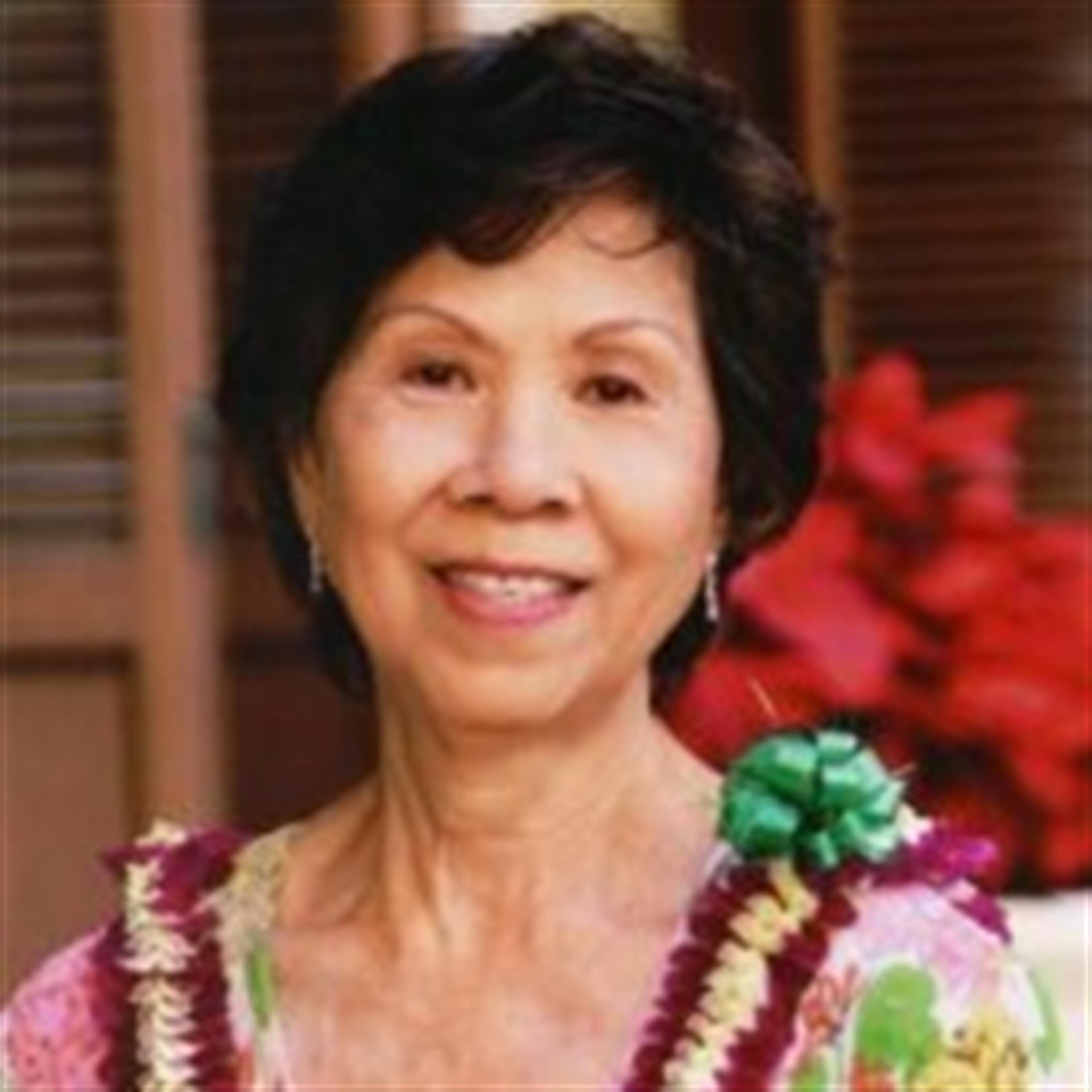 Rose Chun Tom