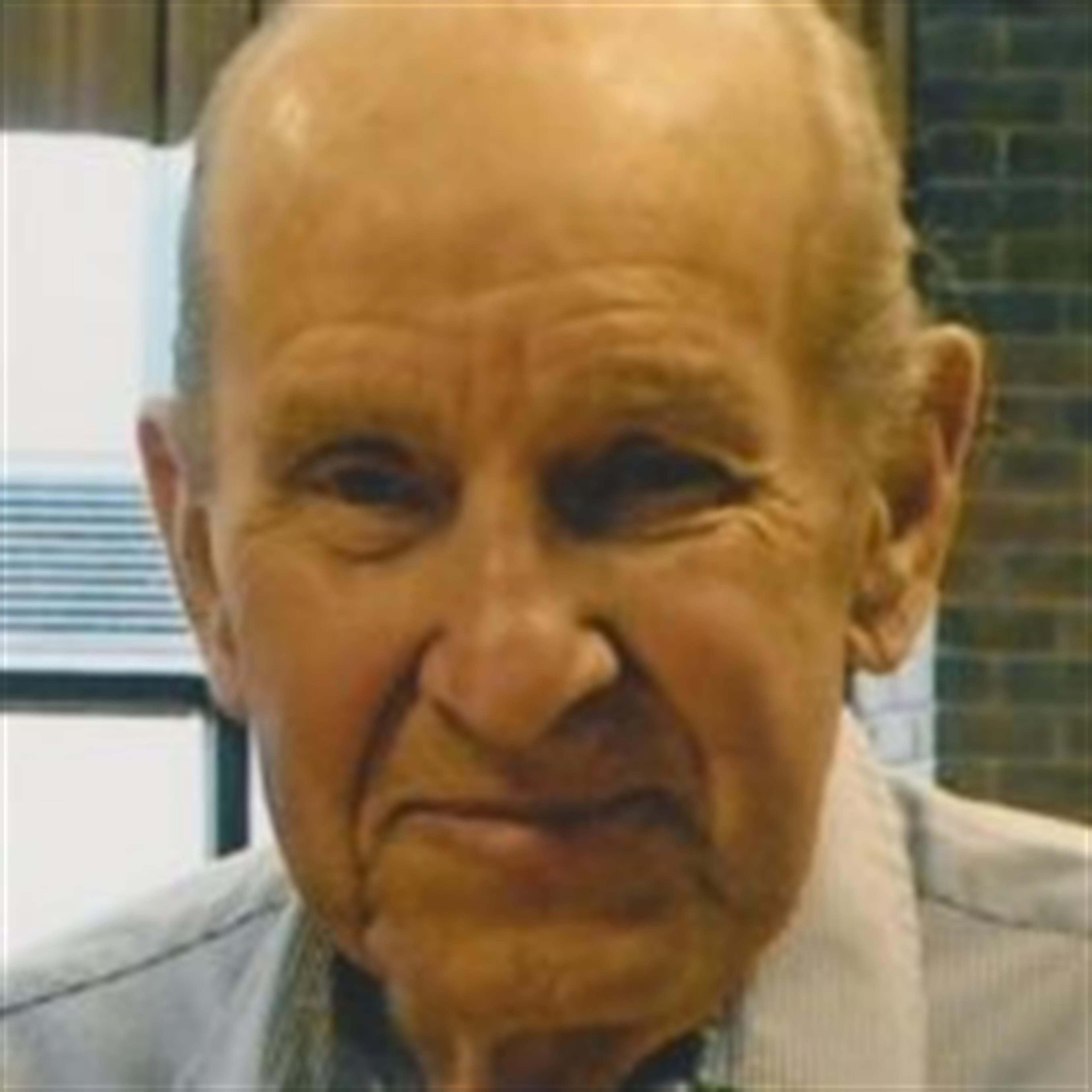 Donald W. McGehee