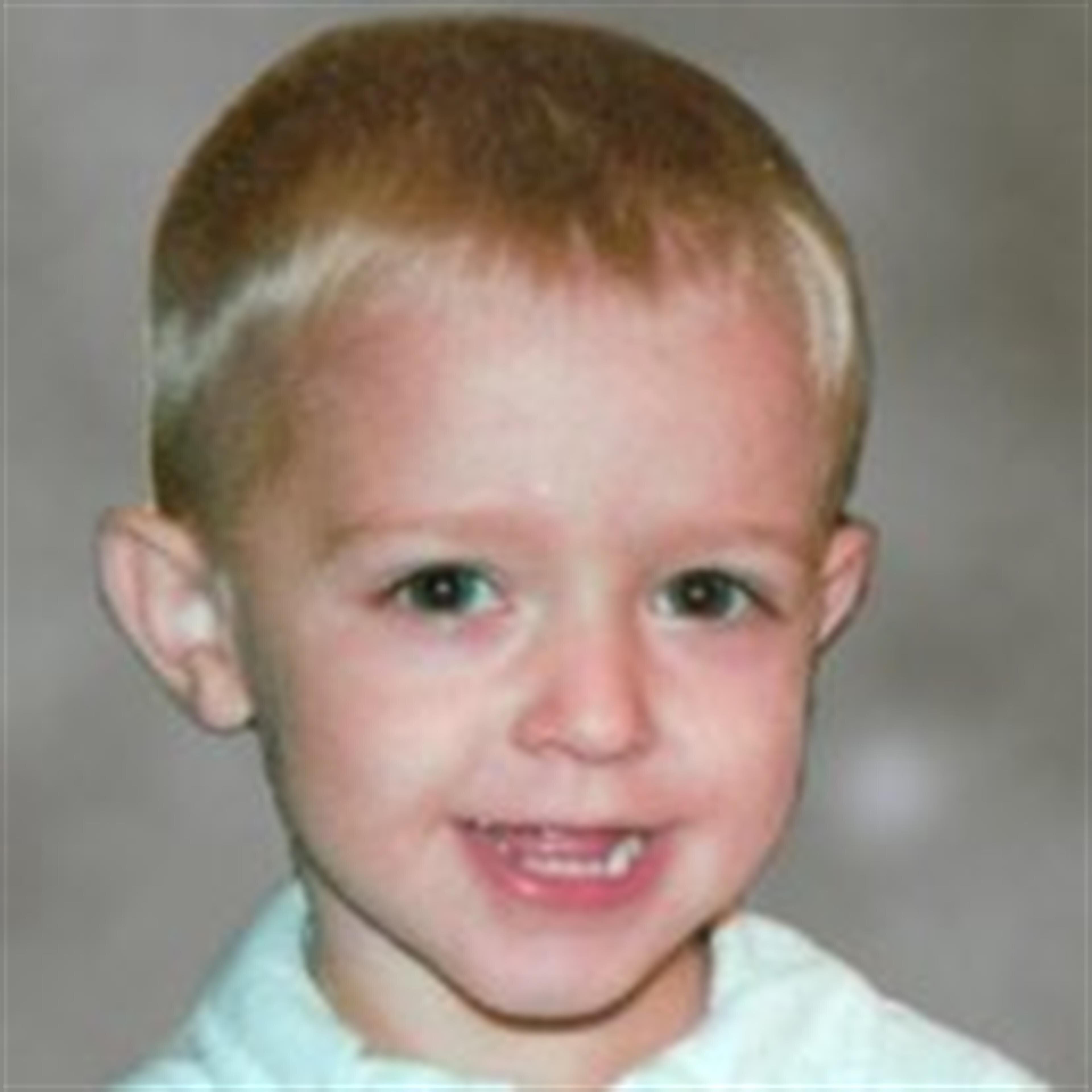 Garrett Bradley Frazier