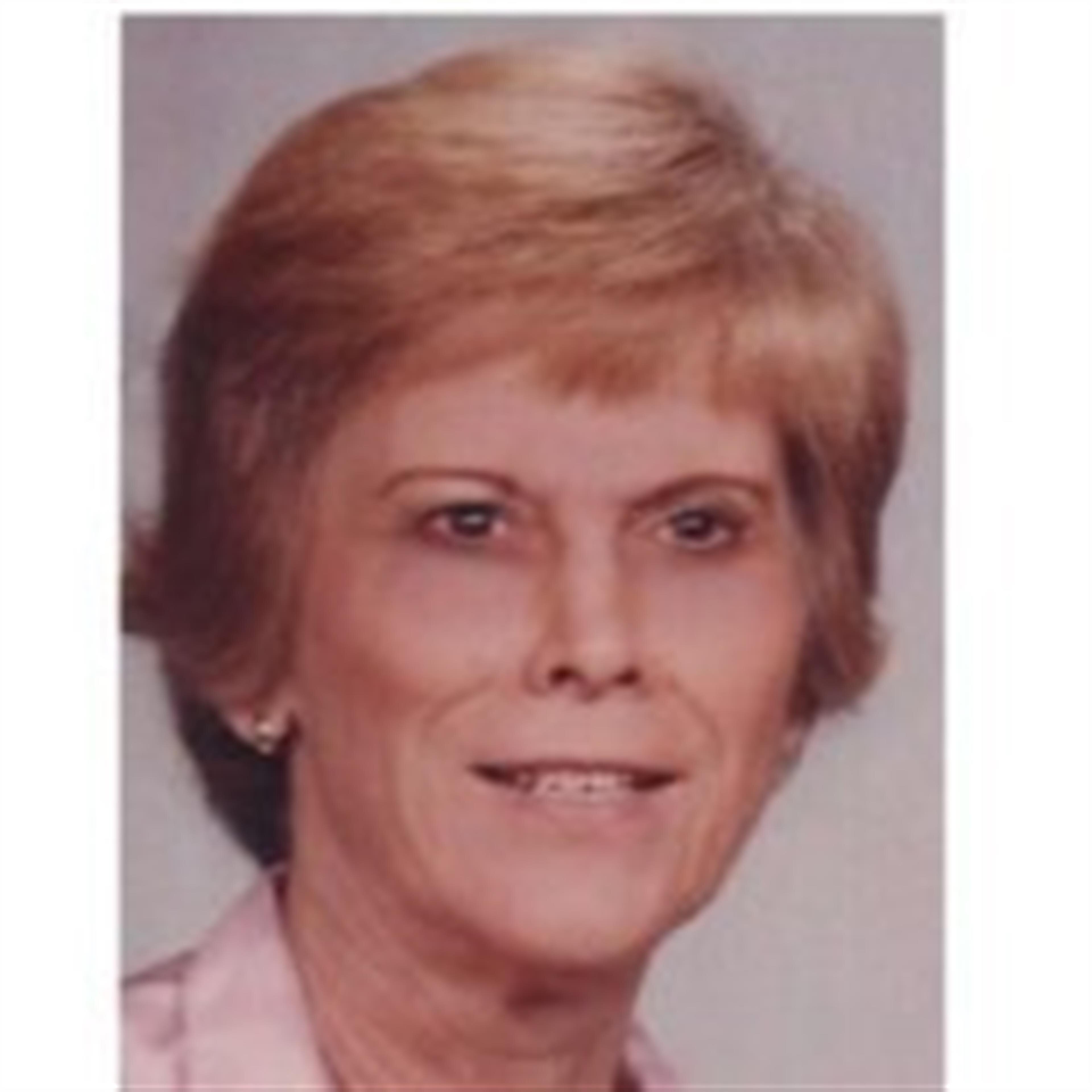 Ruth Hannon Ramsey