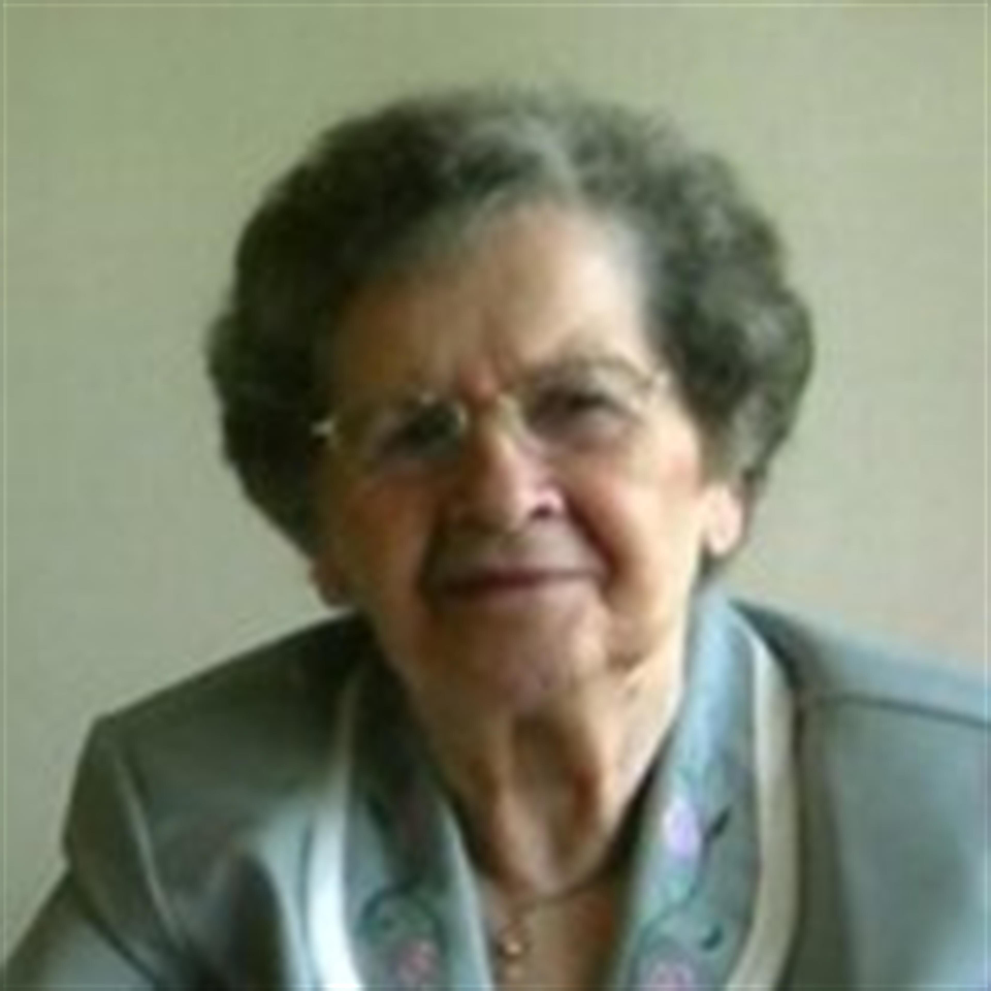 Mrs. Pauline J. Nelson