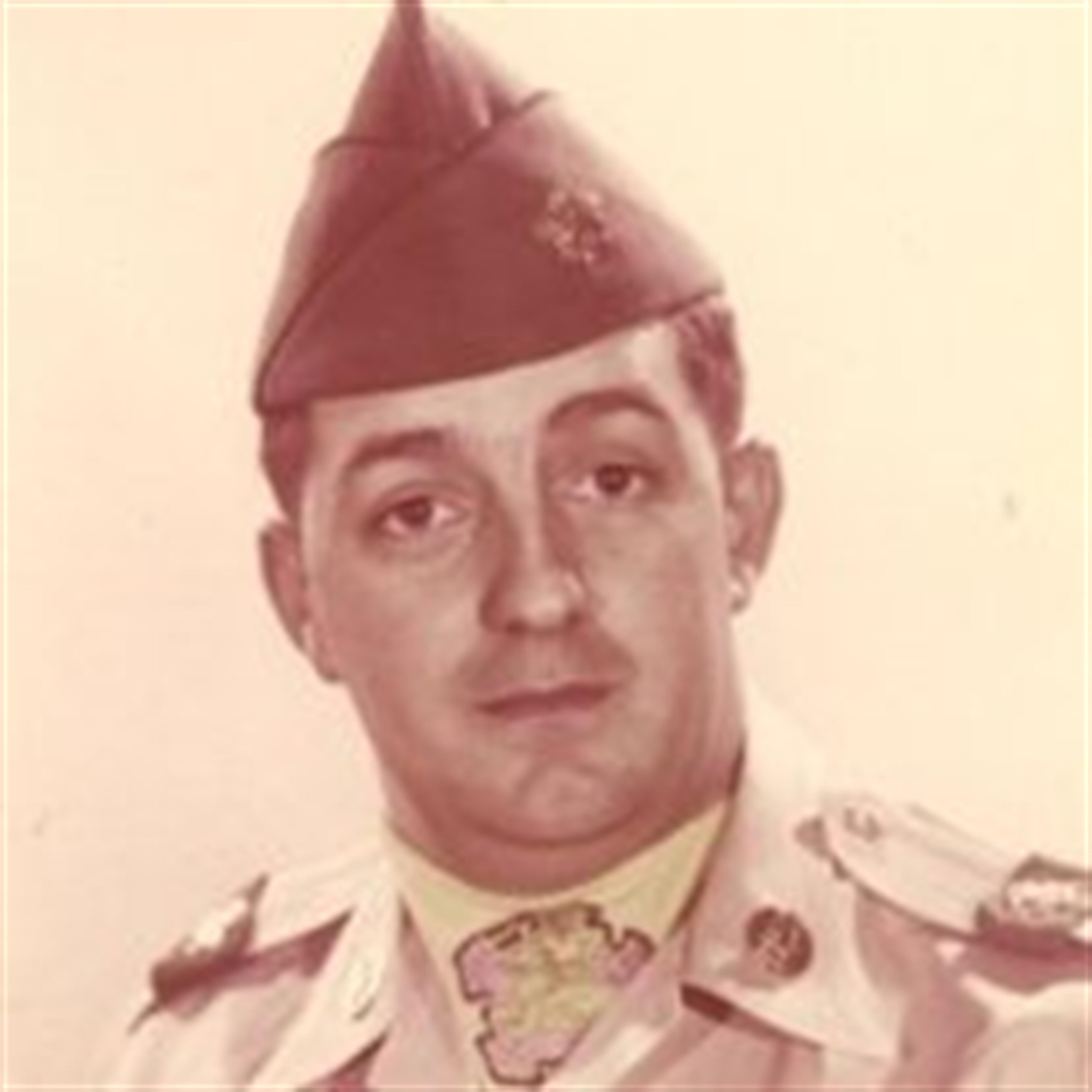 Stephen Joseph Gyomory