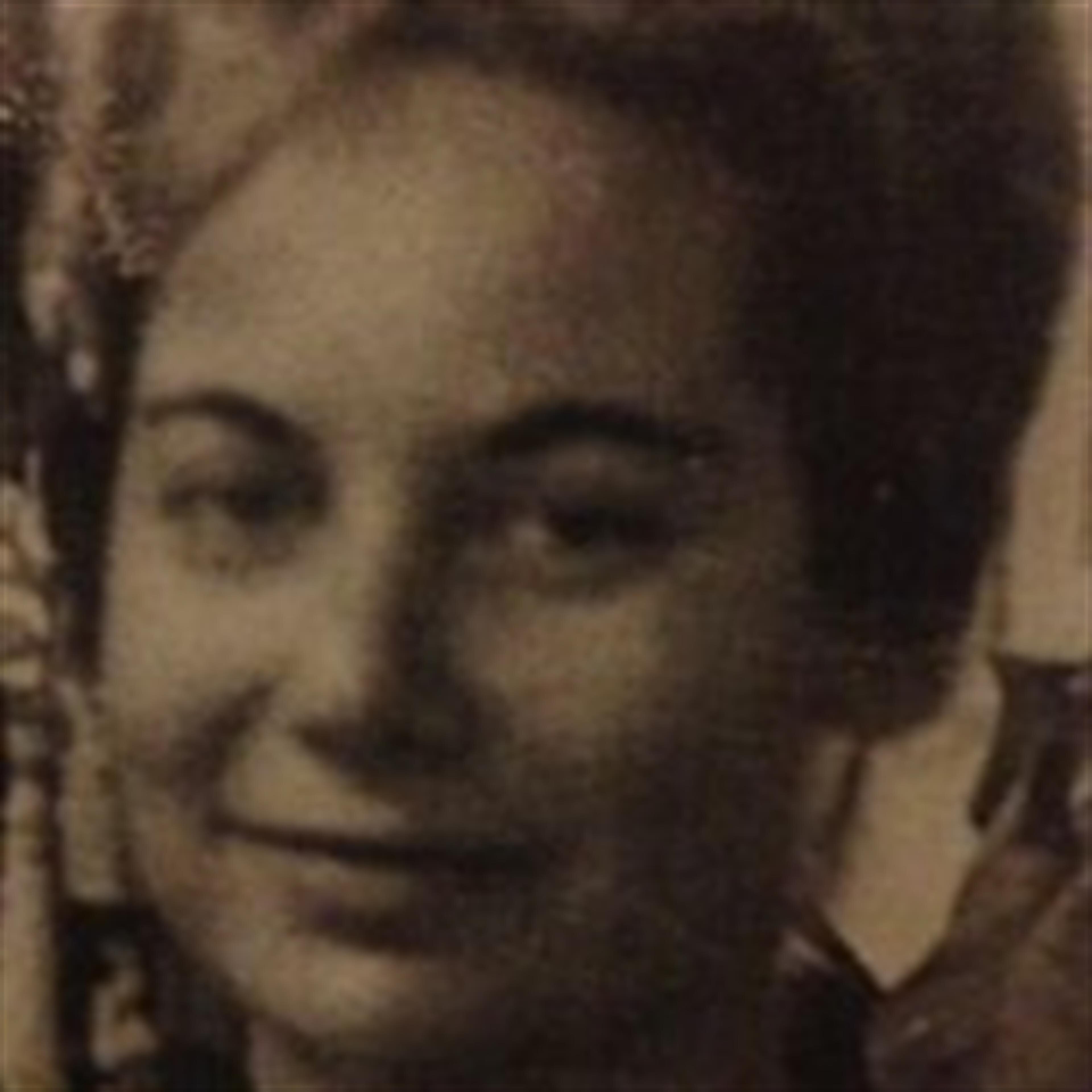 Marlene Sandra Rubin