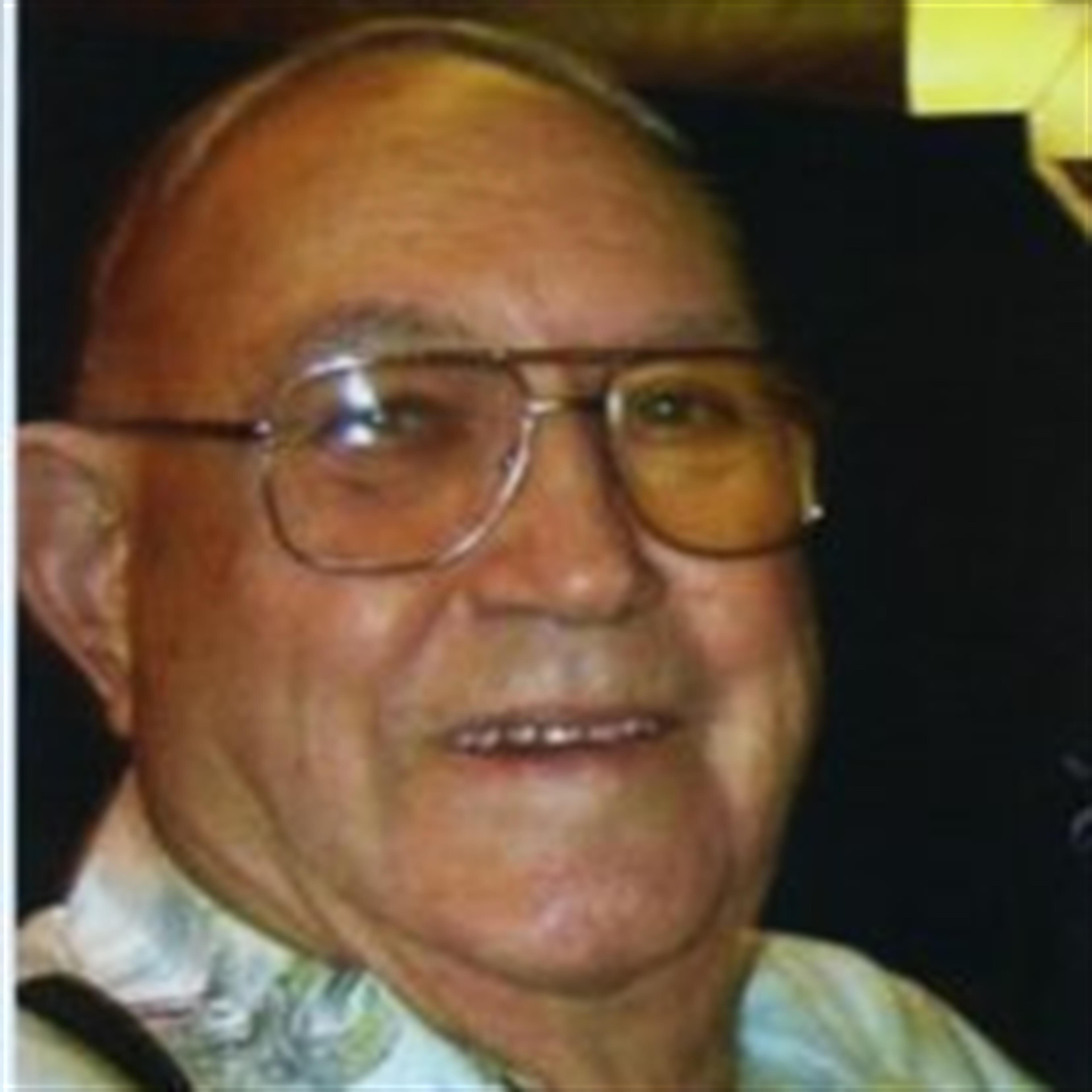 Fredrick Francis Weydert
