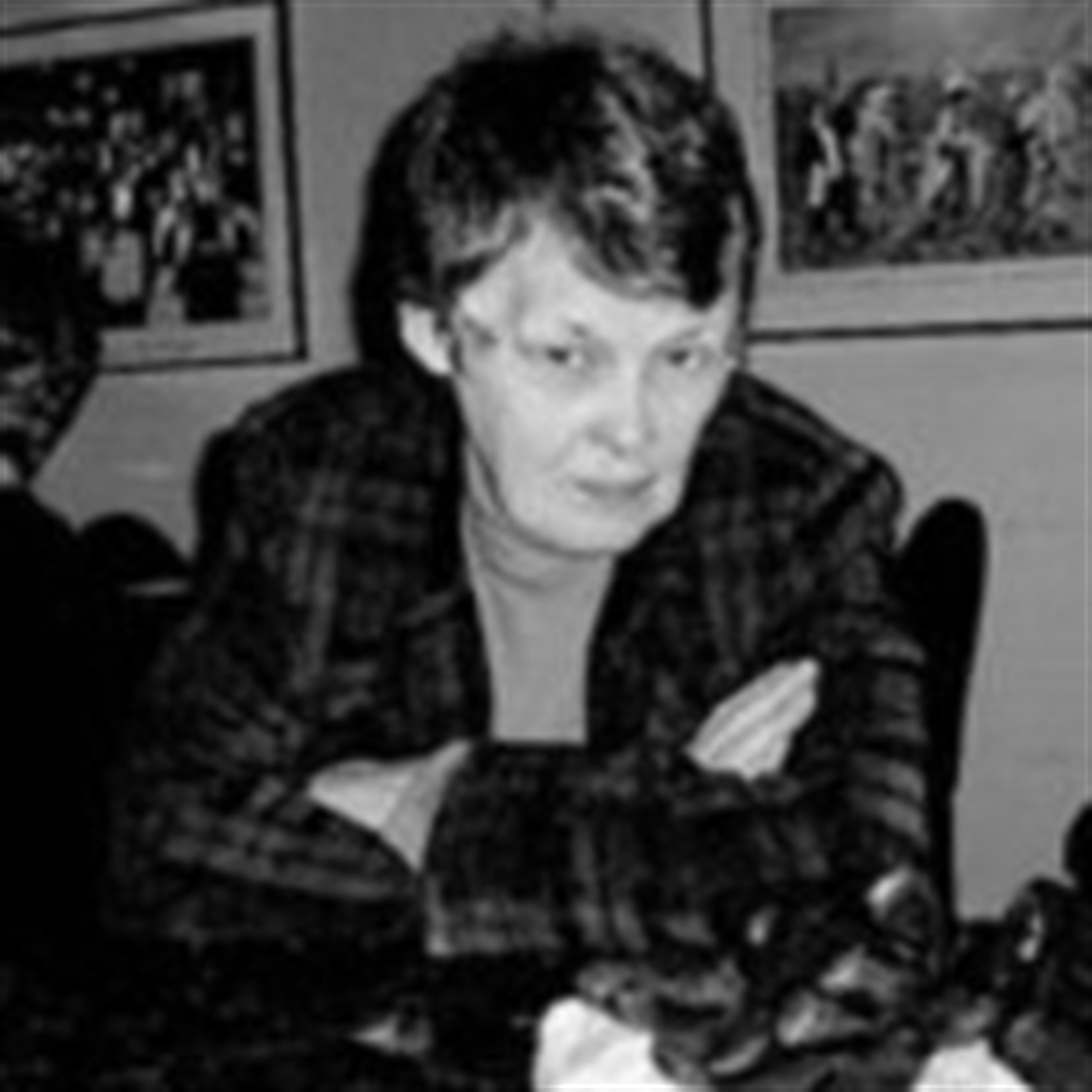 Margaret McNelis