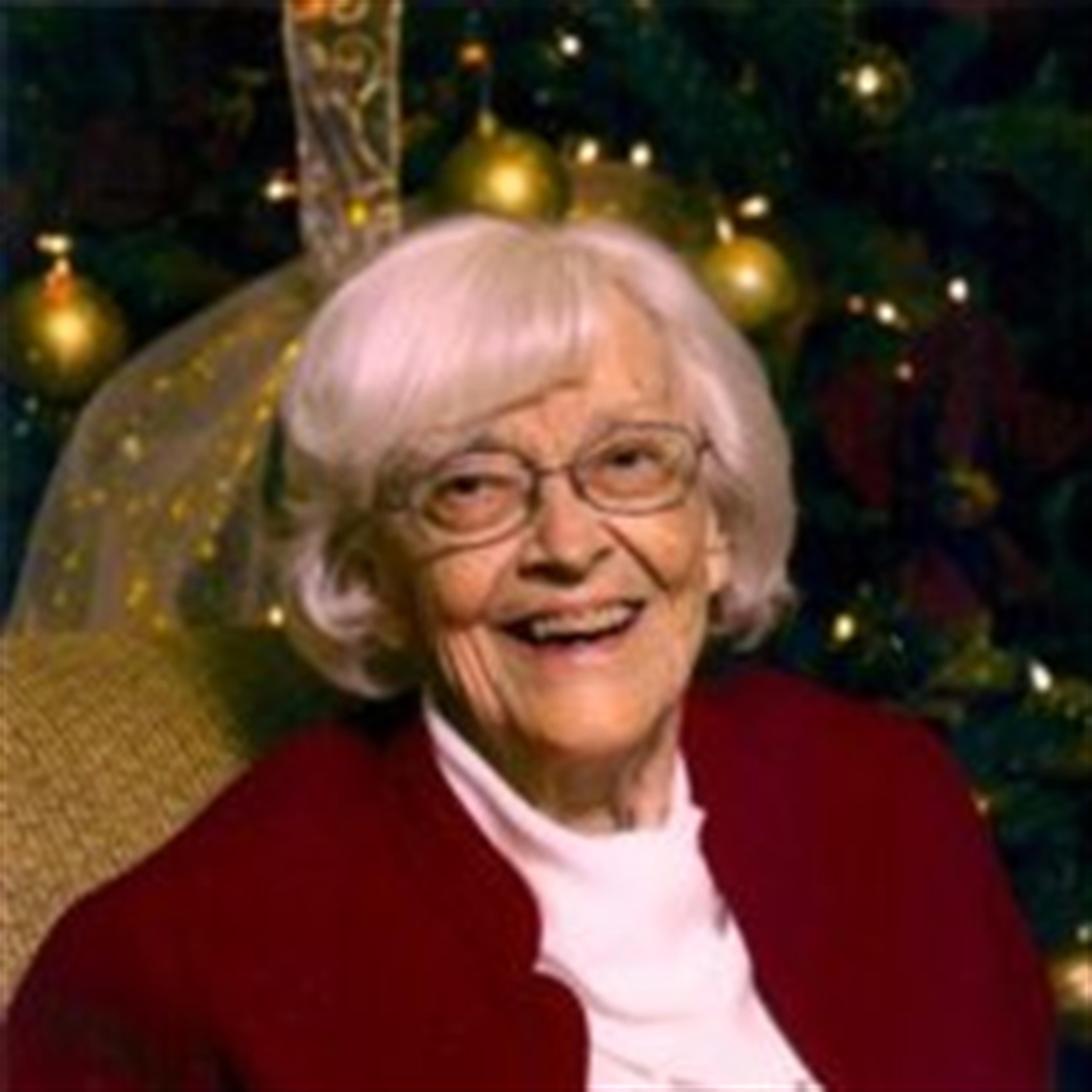 Ruth Walker Rutenbeck's obituary picture