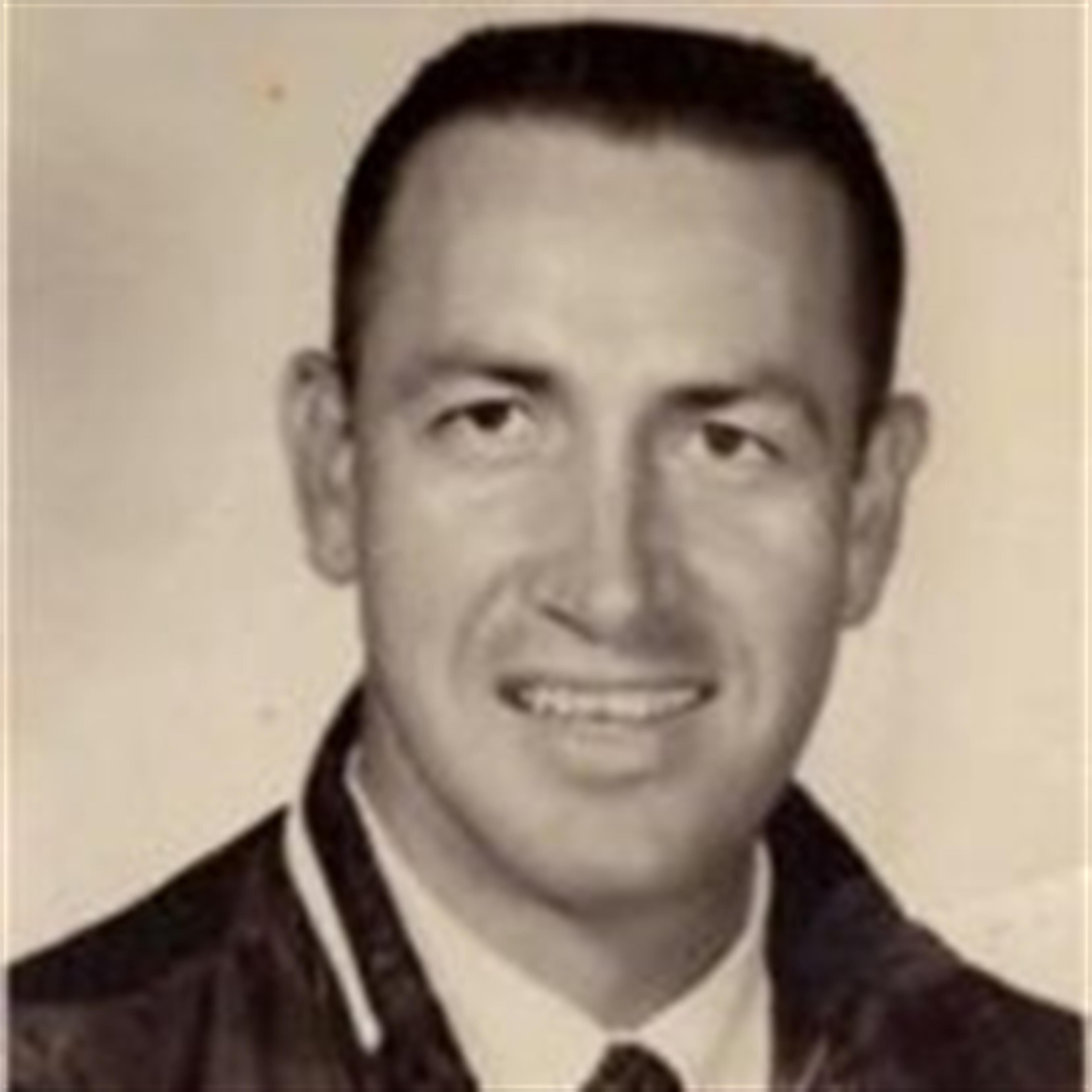 John  Franklin ( Frank) Worthy Jr.