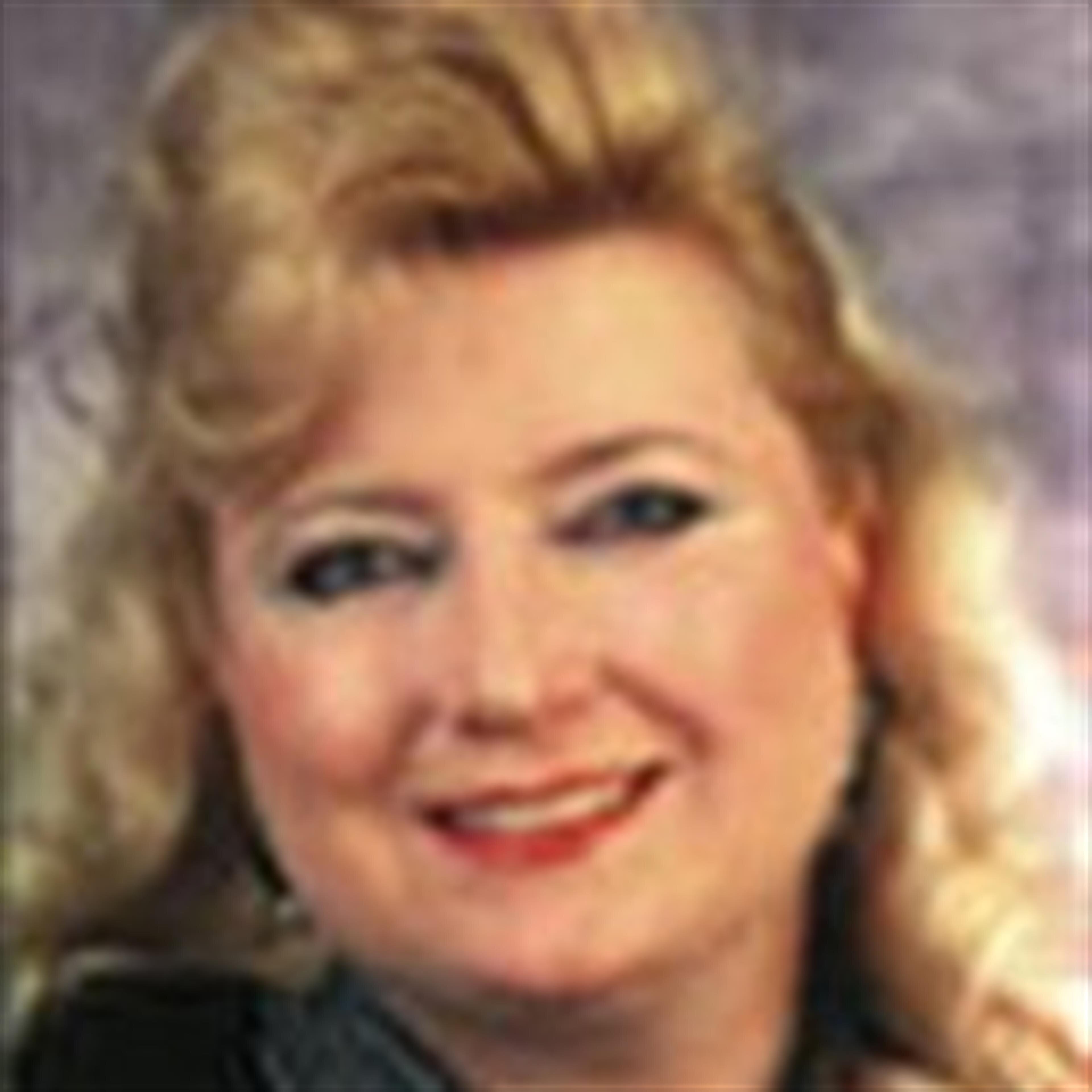 Mrs. Mary Ann Spain