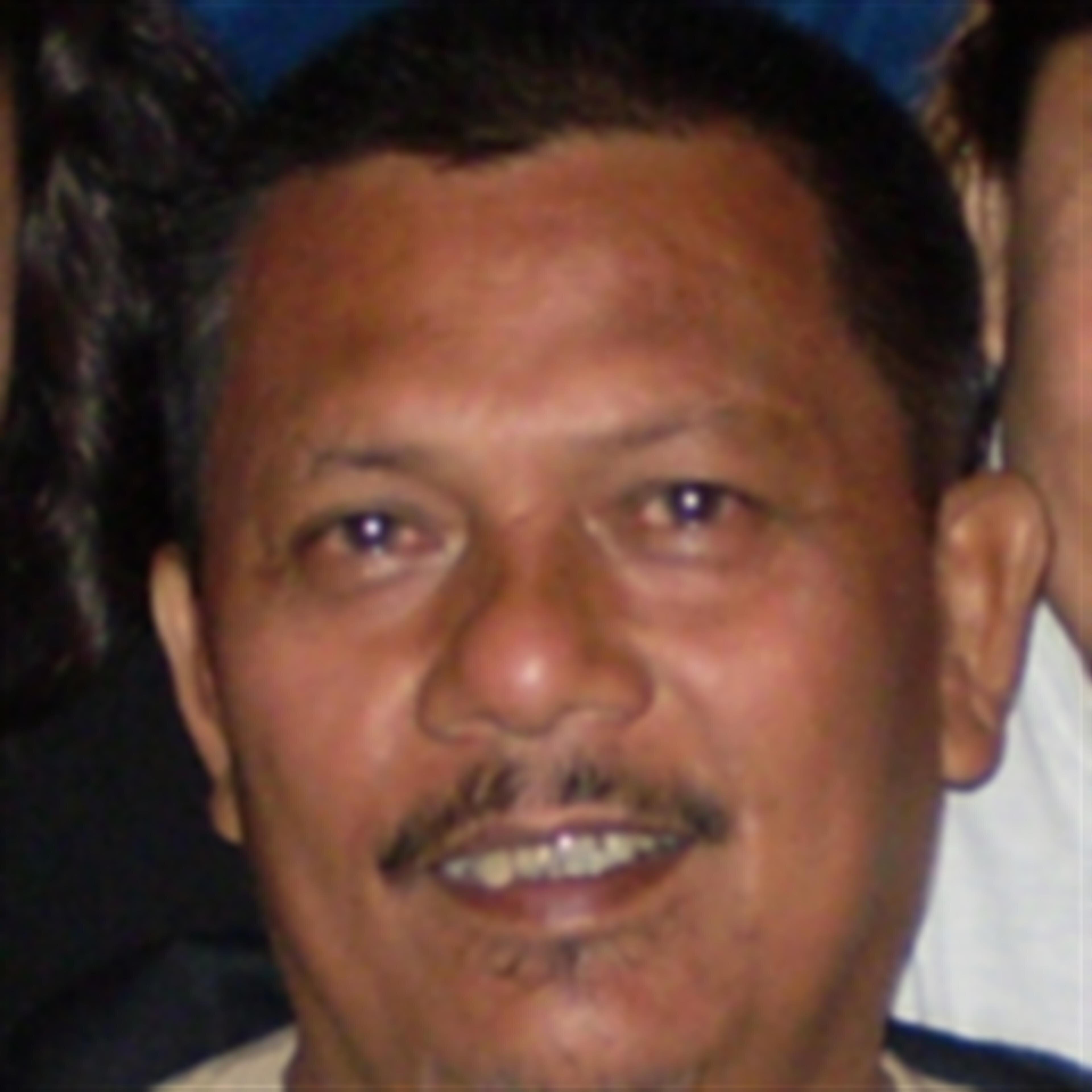 Rodrigo "Rego" Morondos
