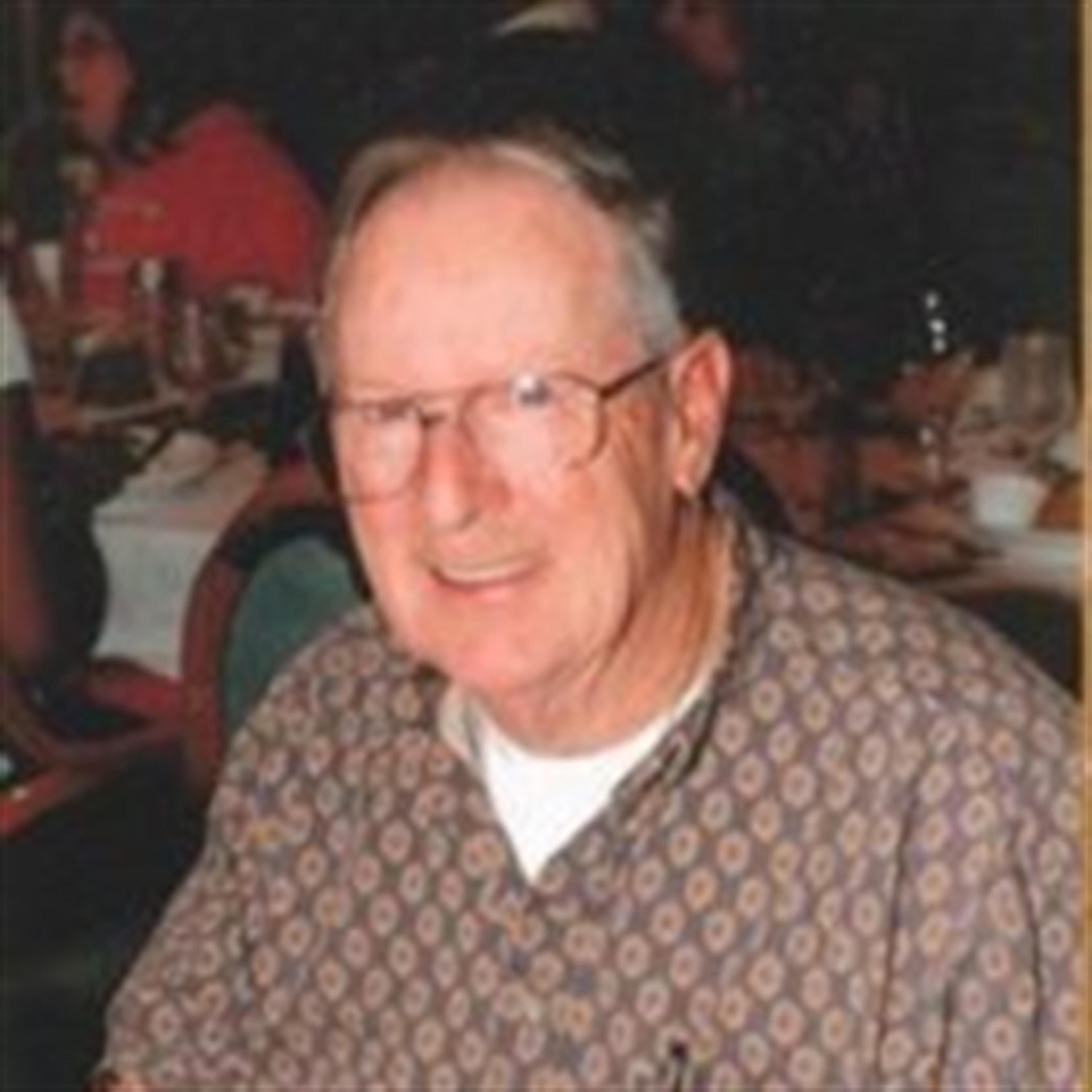 Richard A. Dutcher