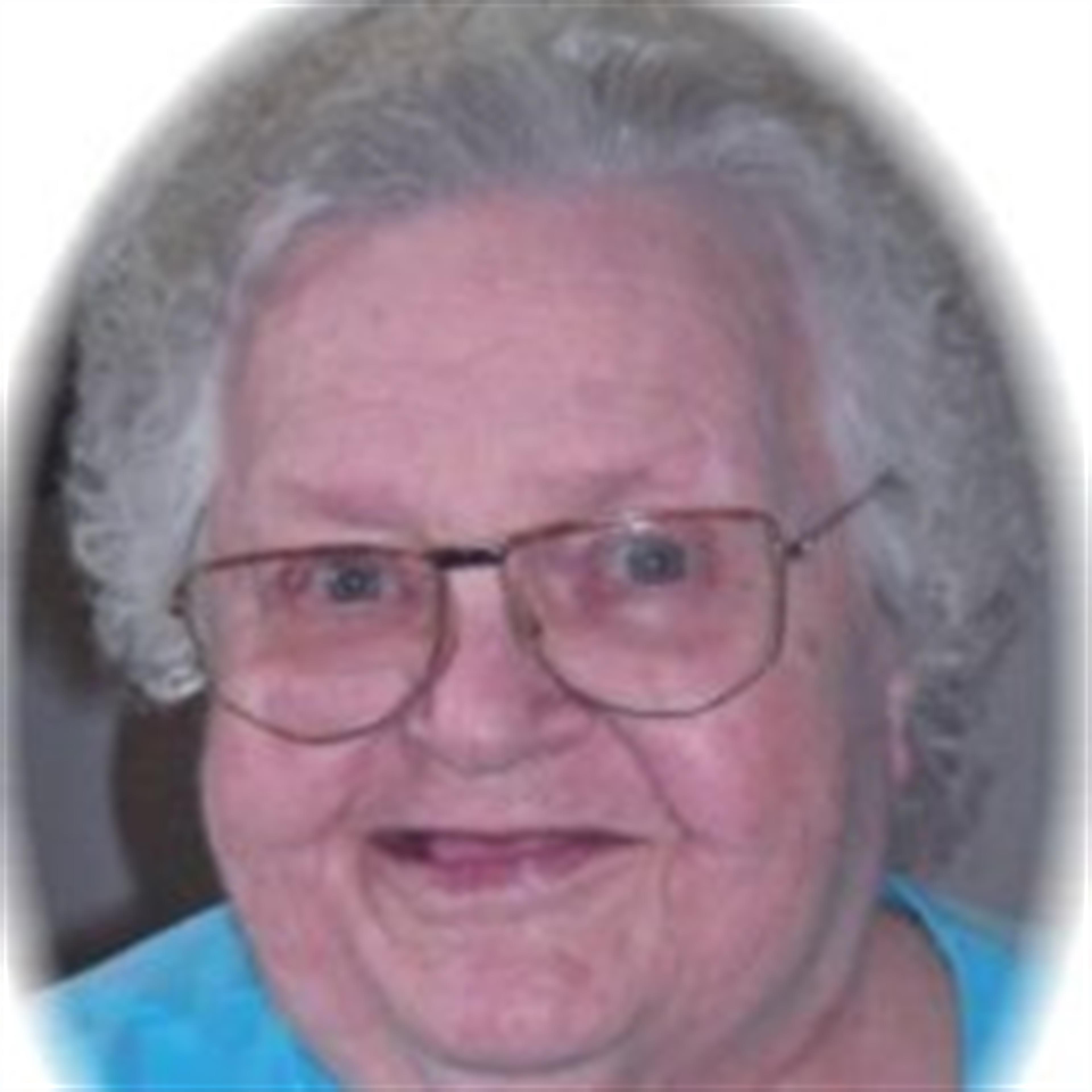 Talapha Gellenbeck (Mansfield)'s obituary picture