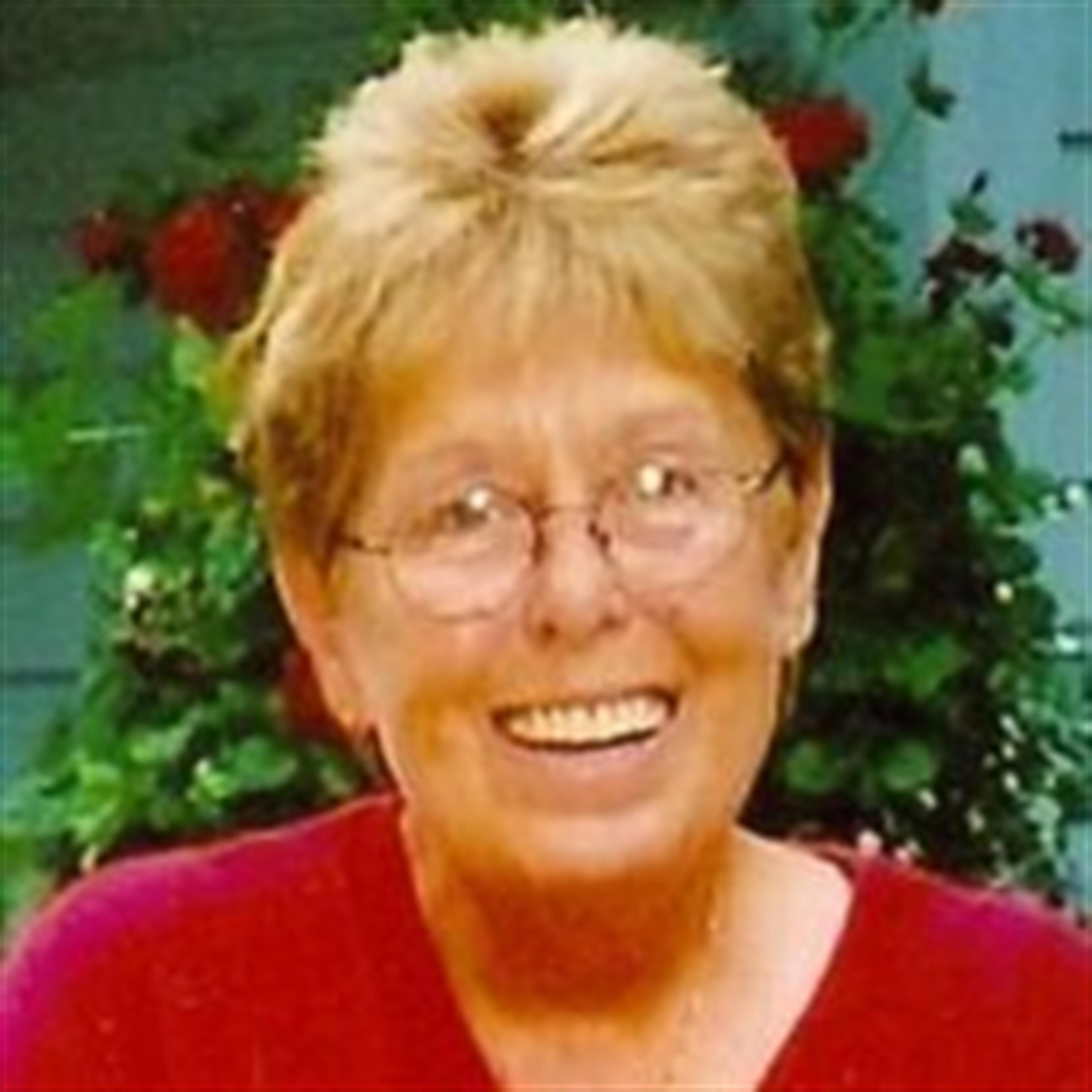 Mrs. Irene Lillian Sorenson