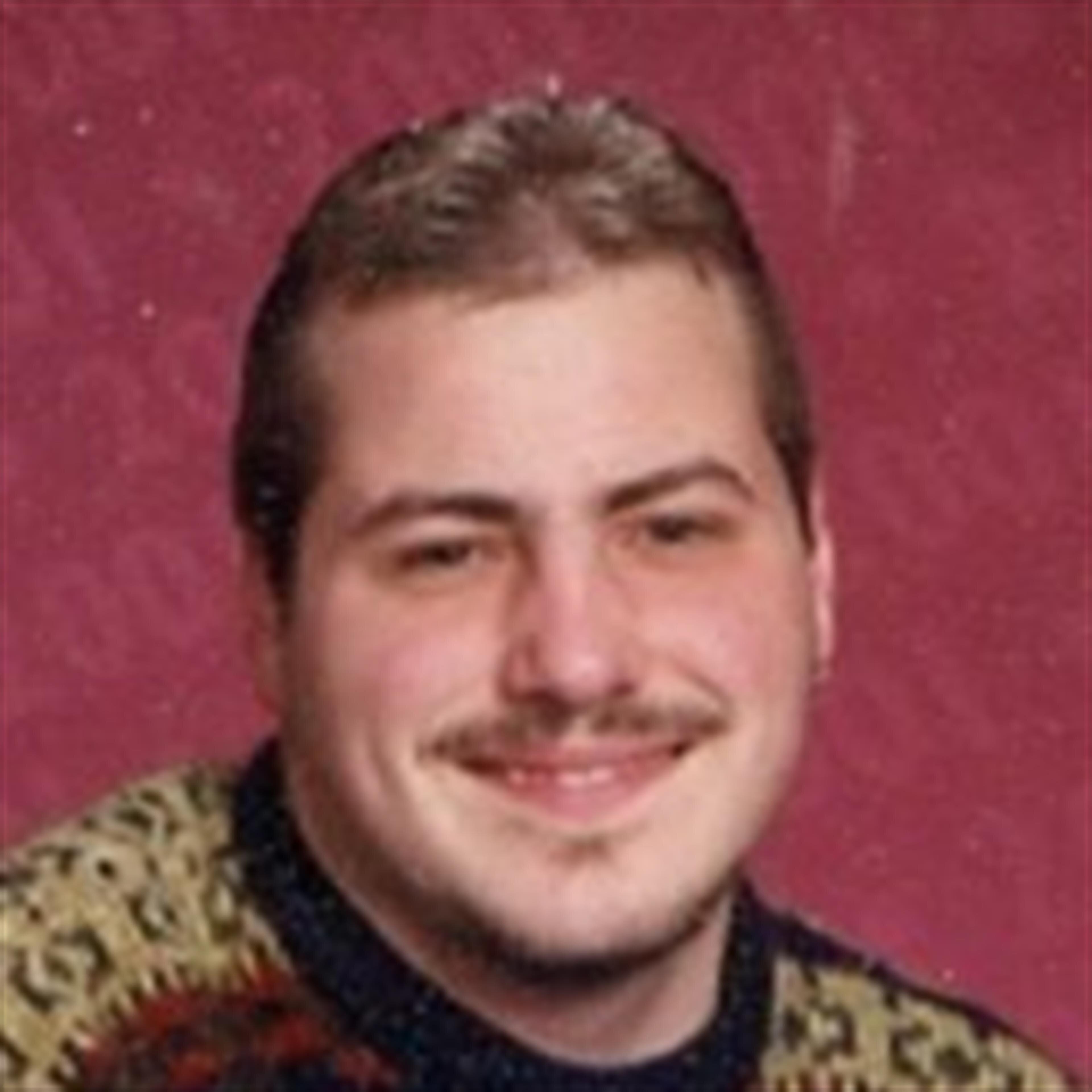 Mr.  Eric J. Wiard