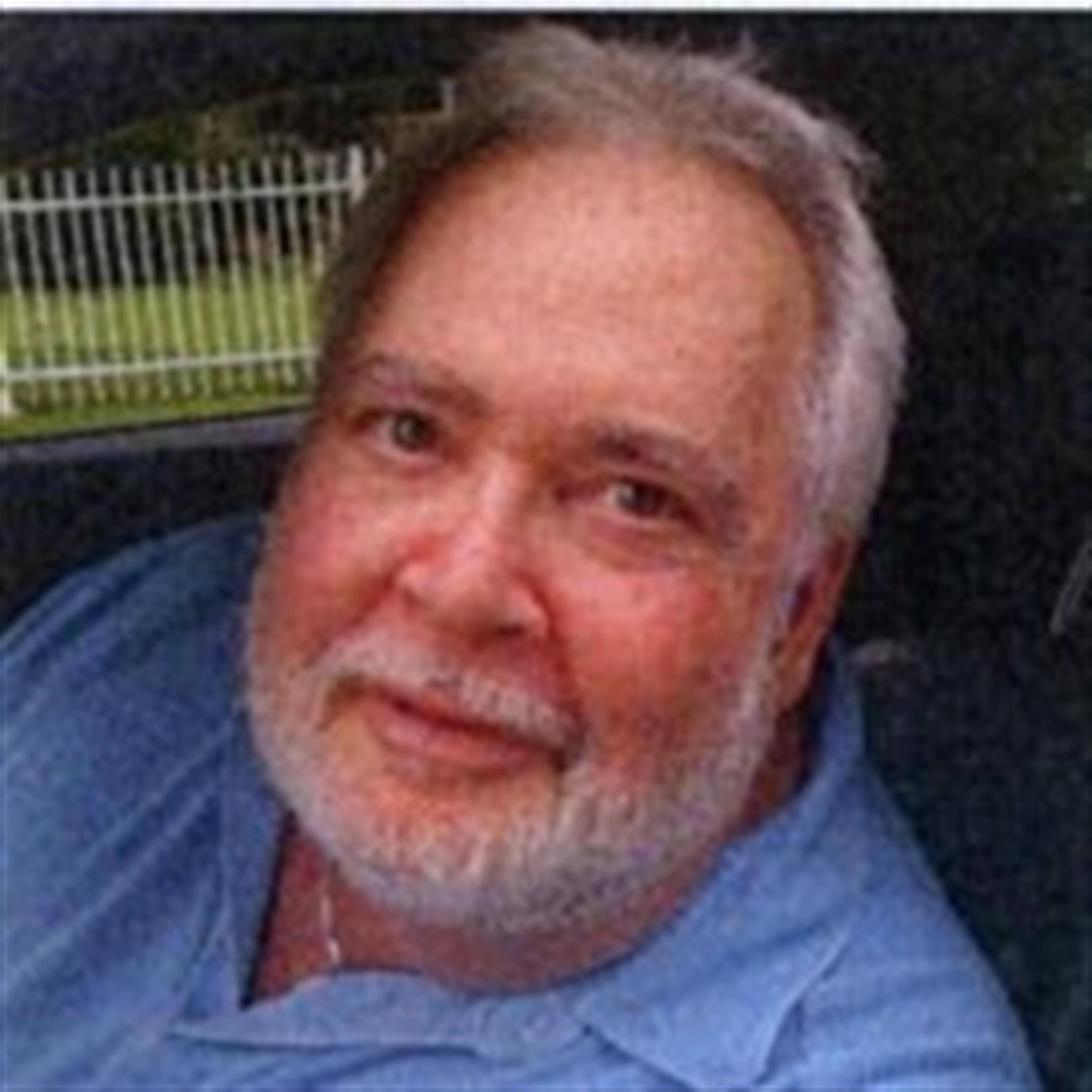 Michael Joel Novoson