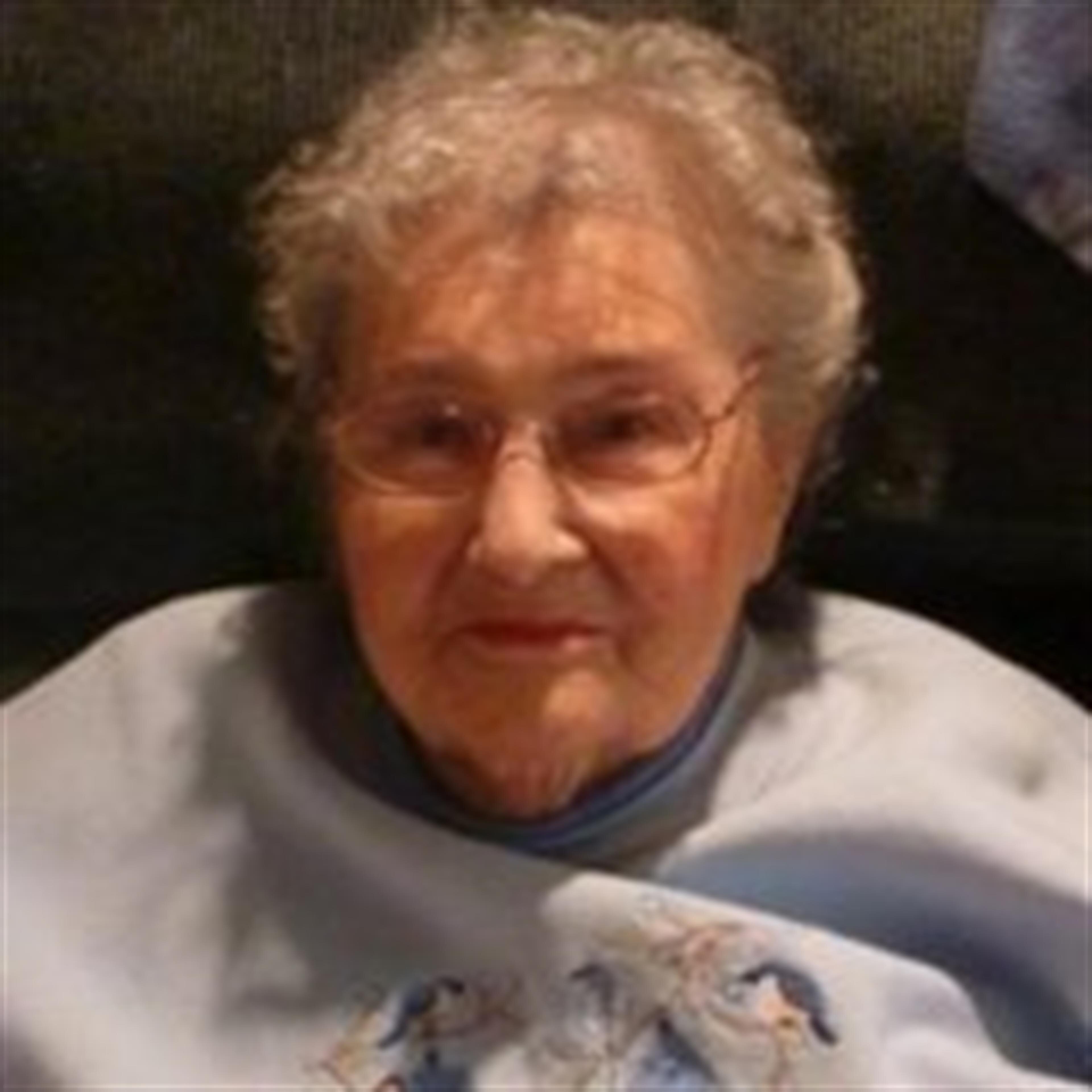 Mrs.  Elvie L. Ritchard