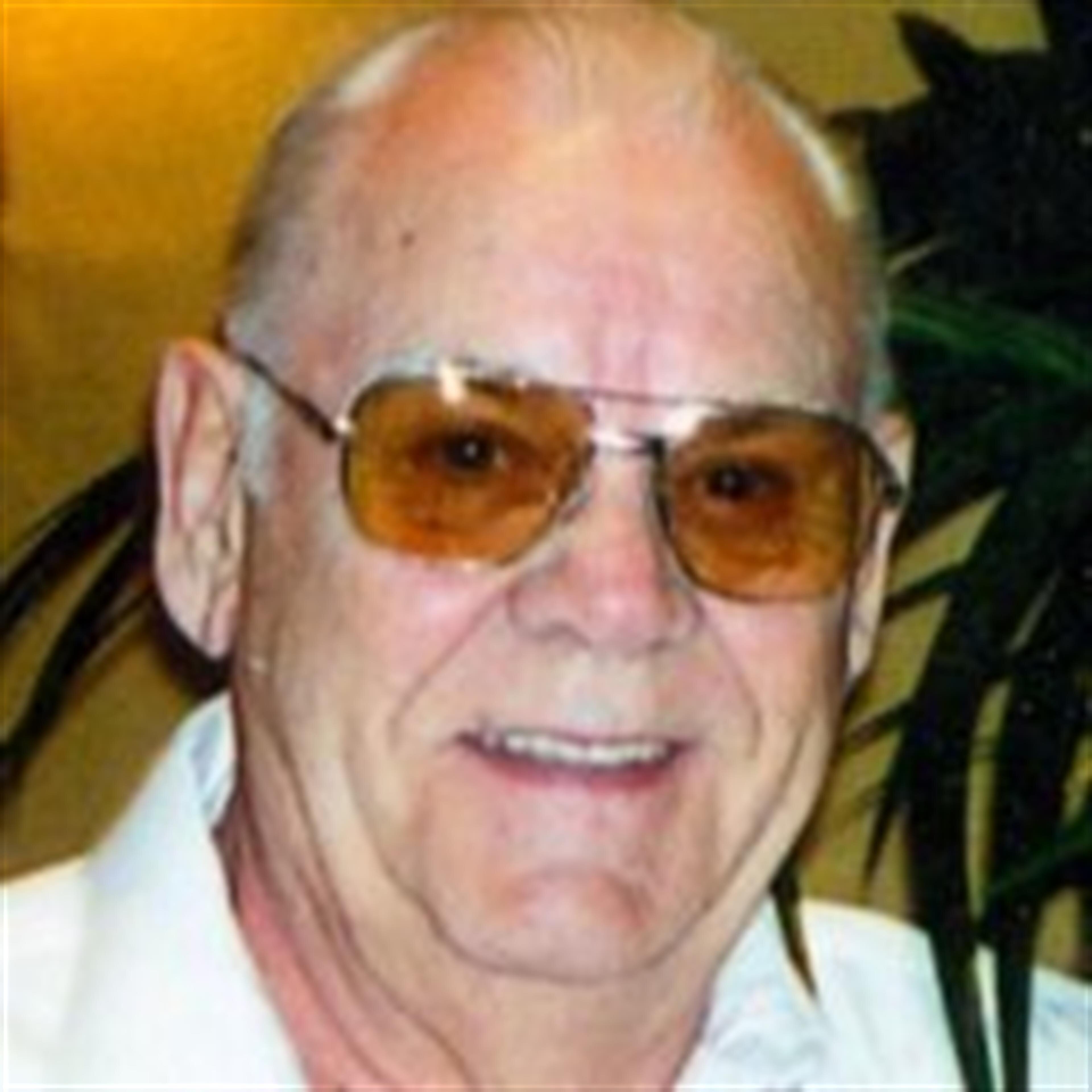 Walter J.  Meyers, Sr.