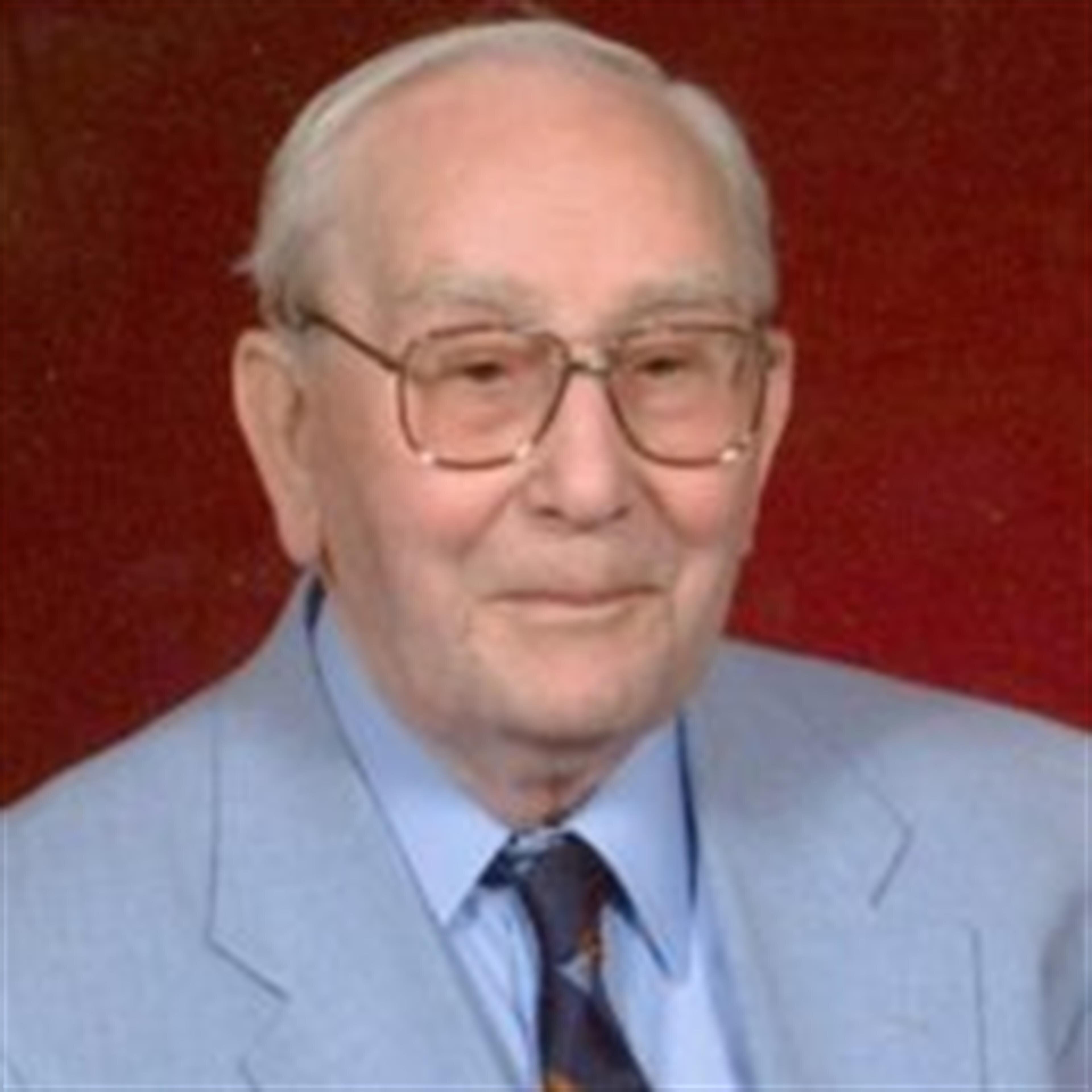 Mr. Basil Cichun
