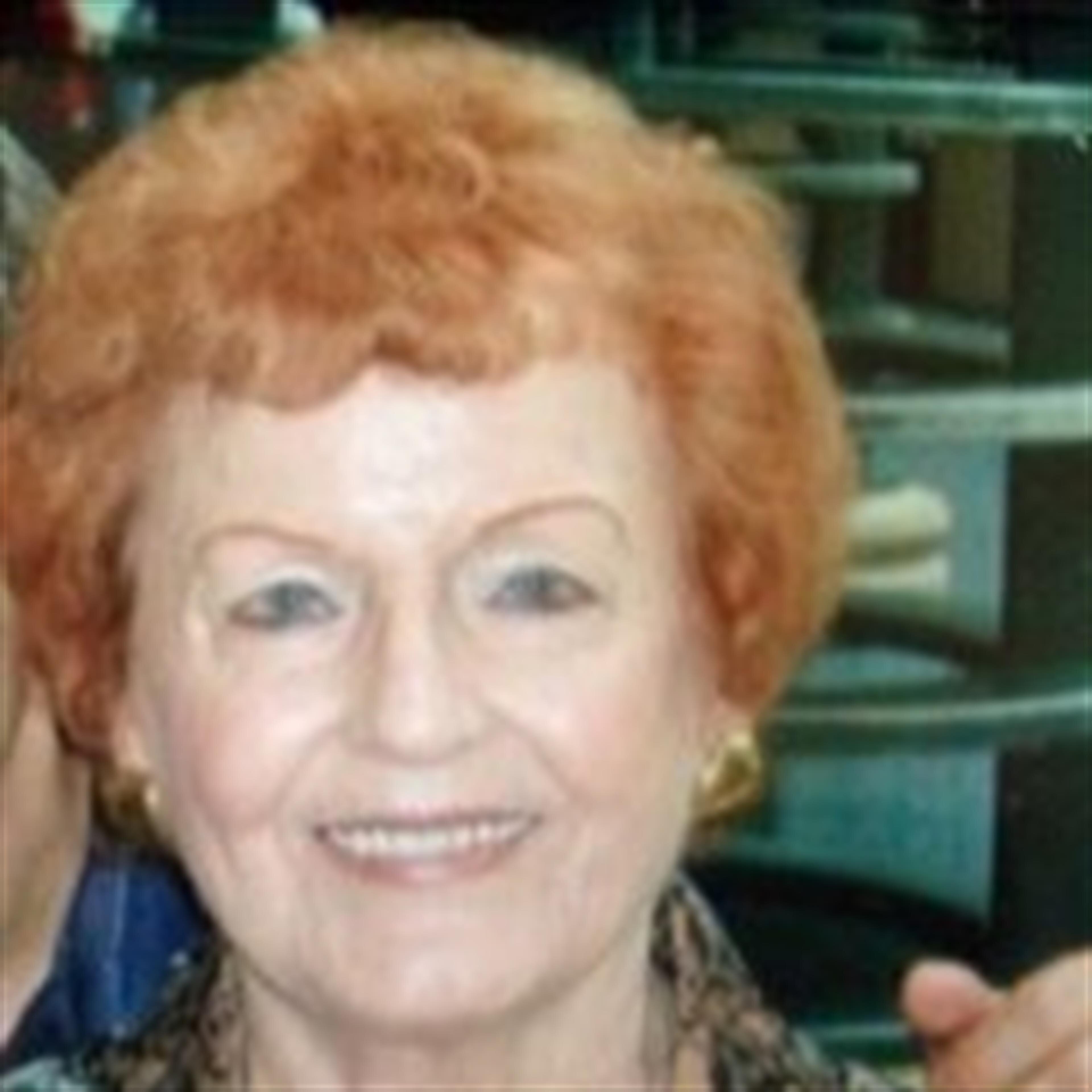 Birdie Leona Pinner