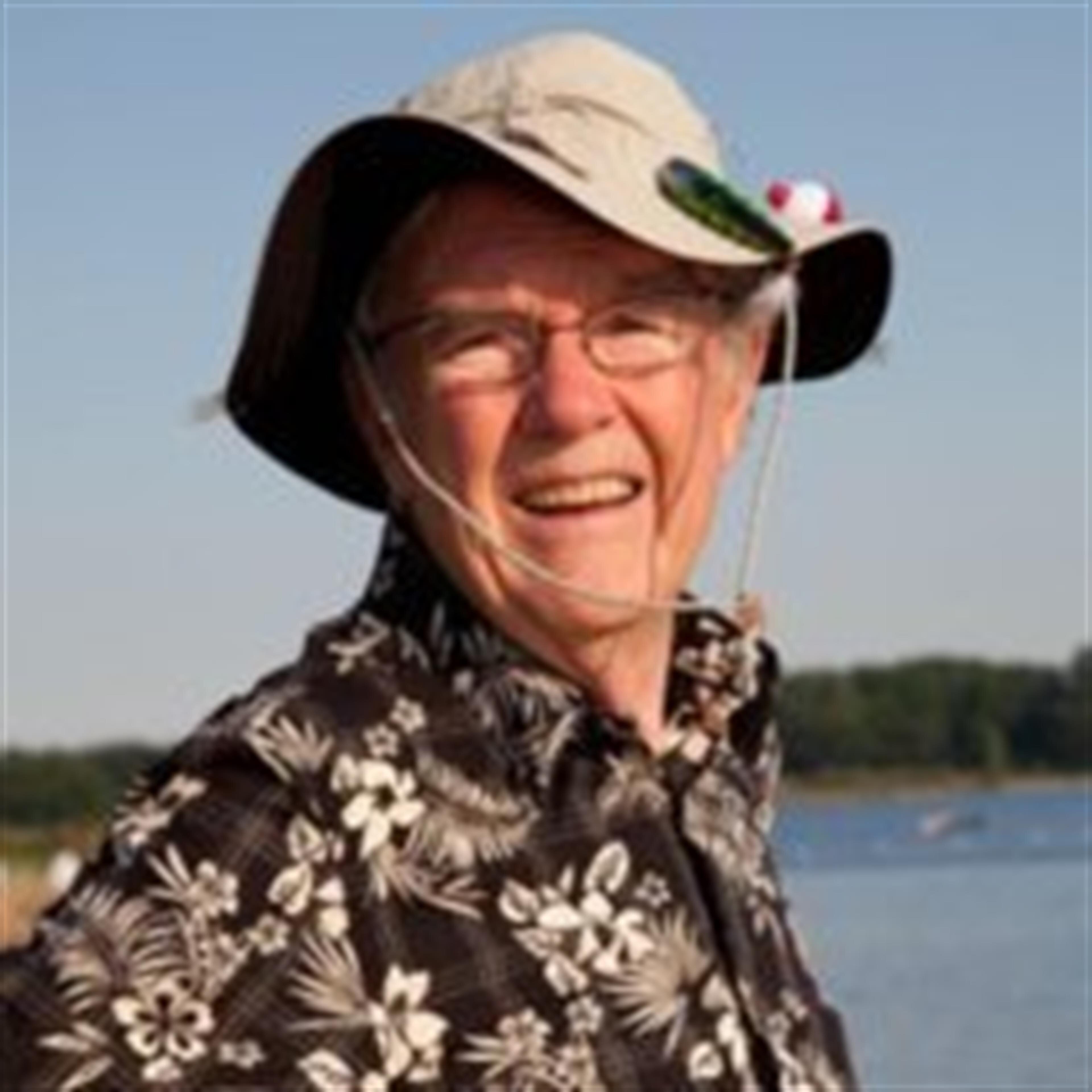 Ross Lee Wilson