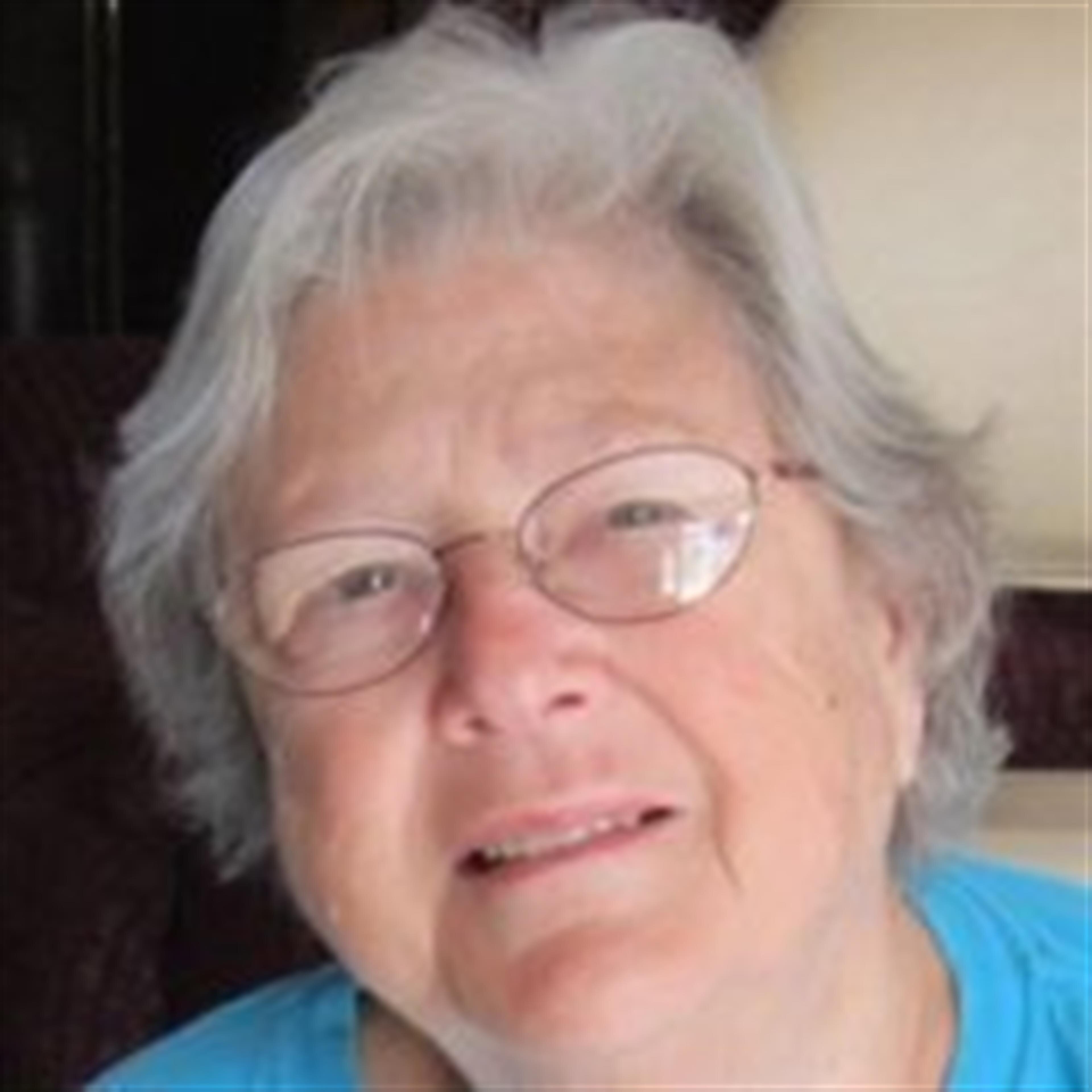 Mrs. Anna Lou Duke
