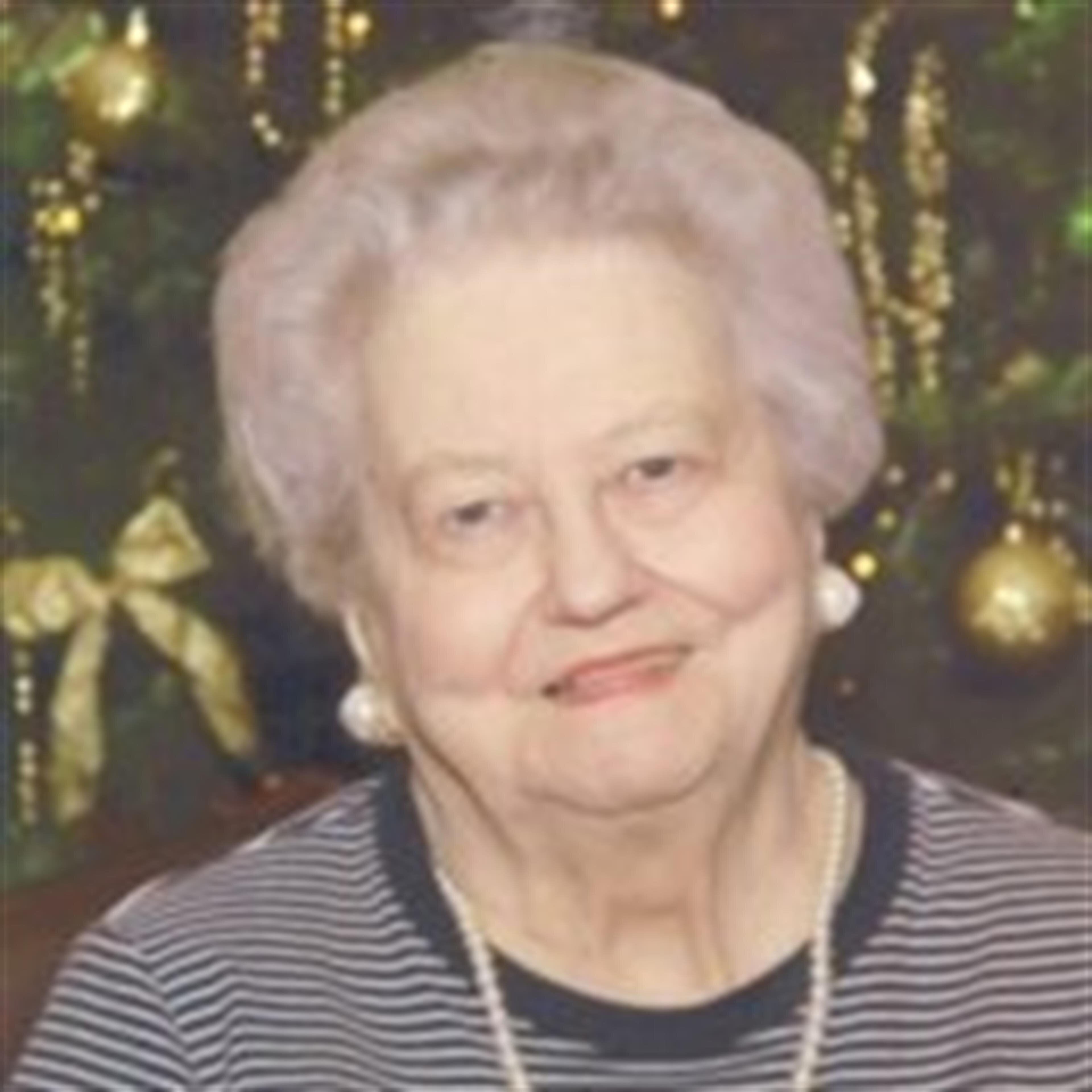June Oyler