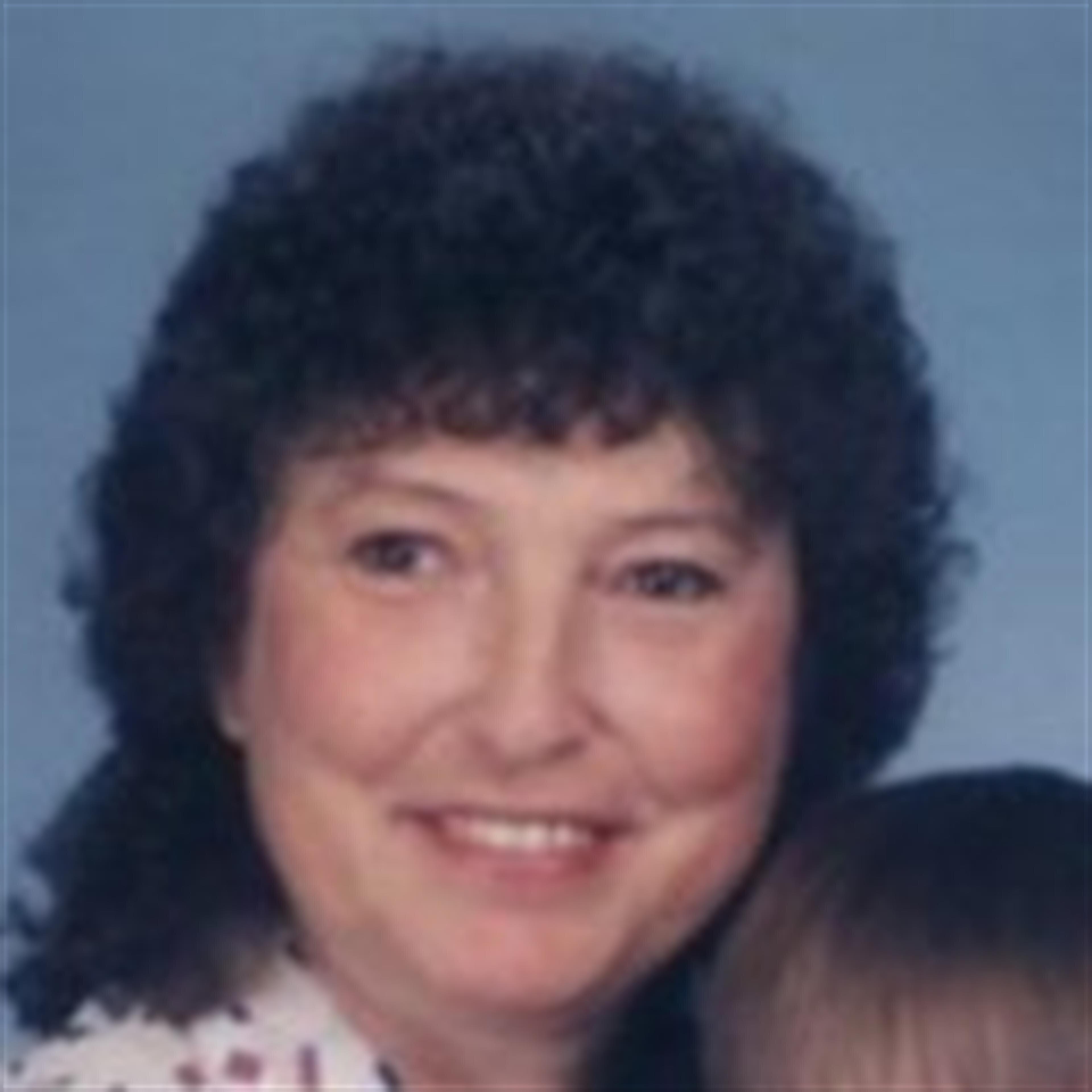 Brenda Ray Stowers