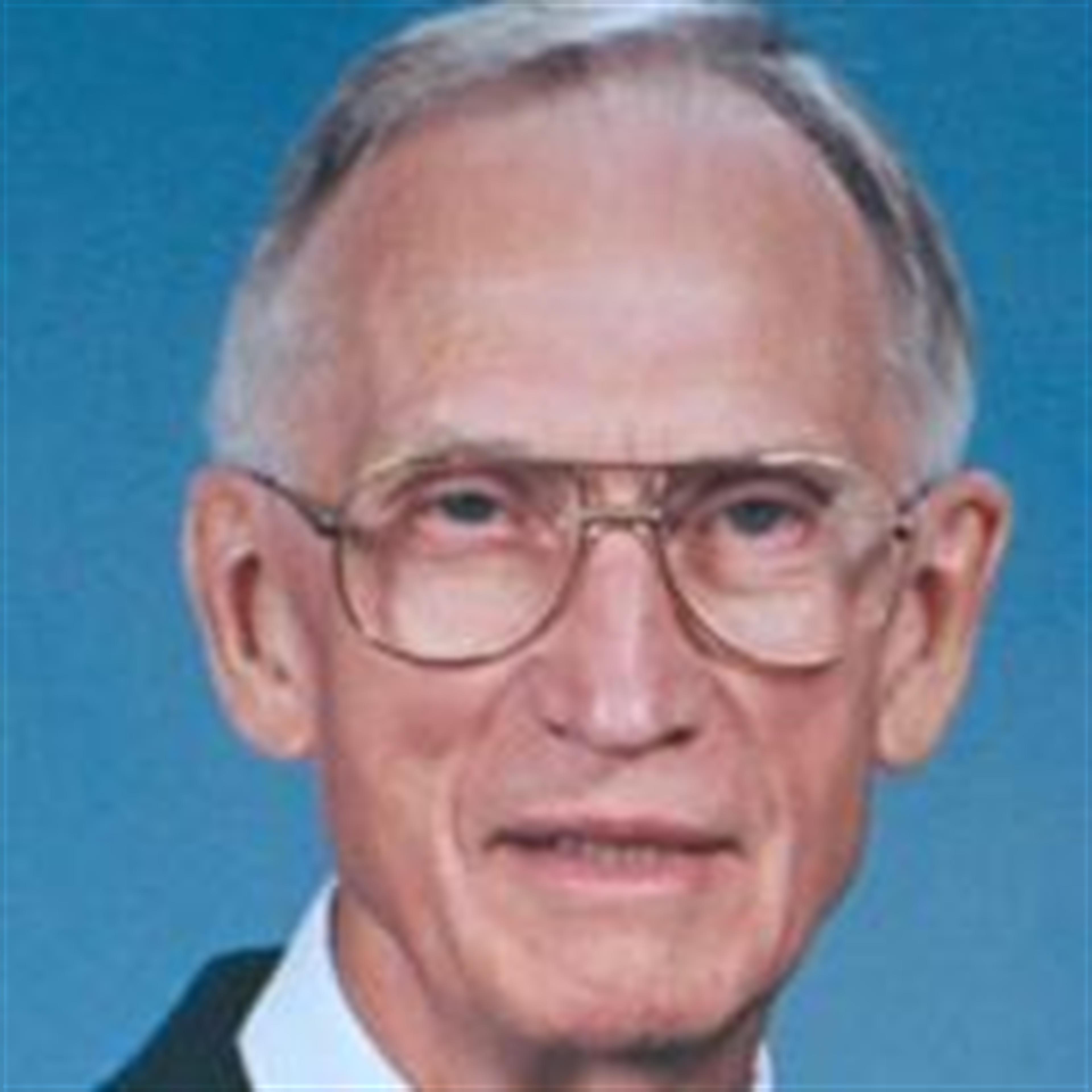 Joseph "Joe" Stevens