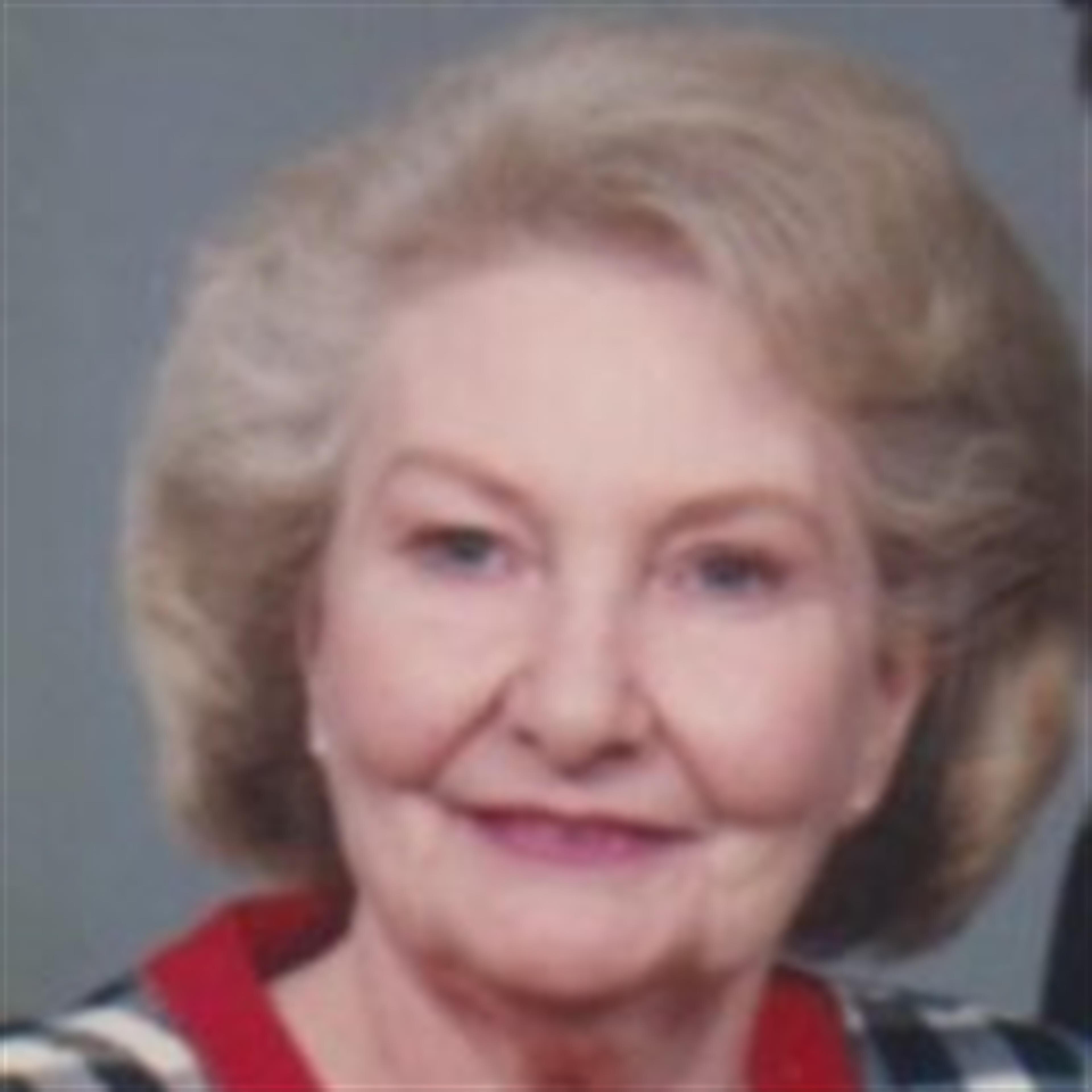 Mrs. Dorothy Lee Duncan