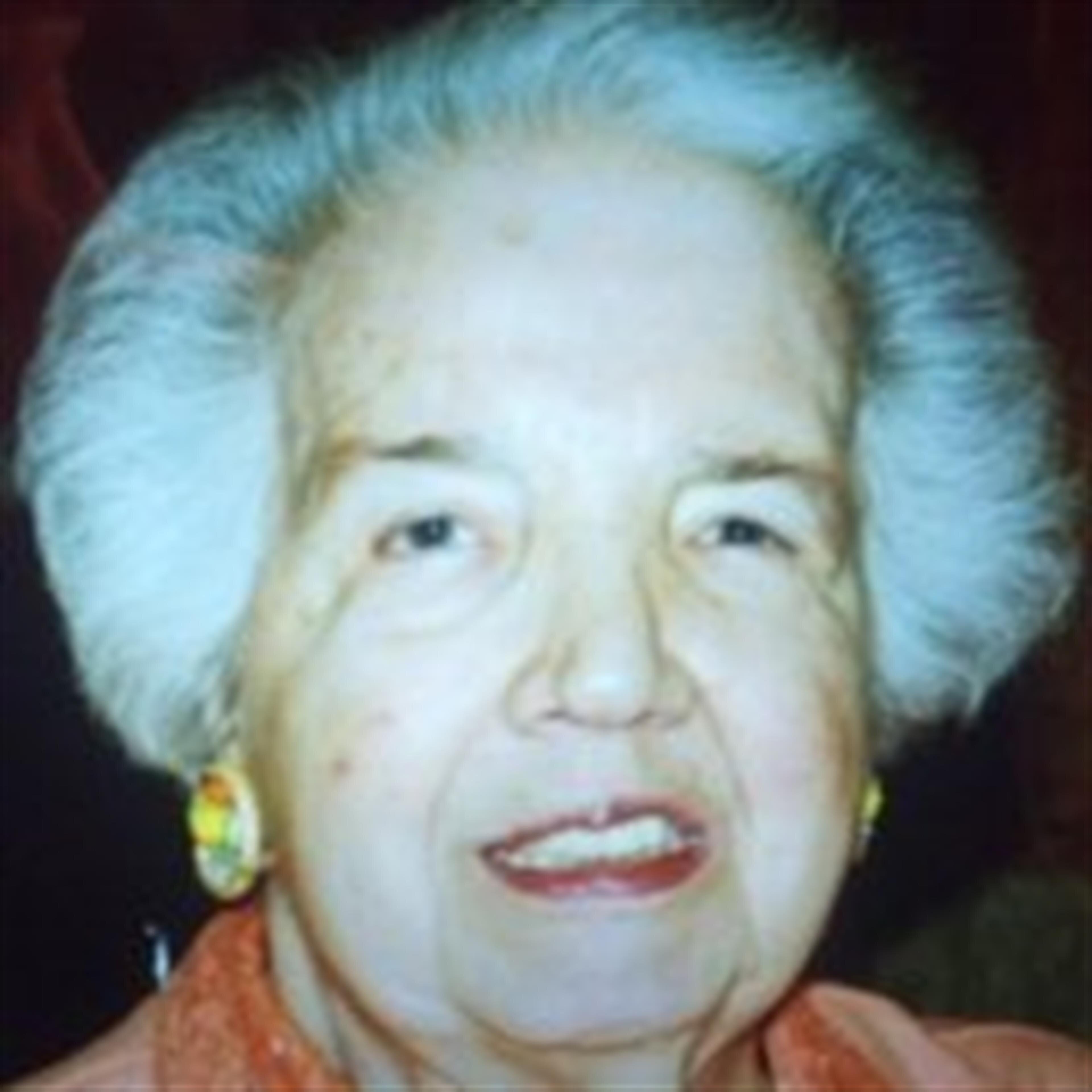 Frances Marie Southerland
