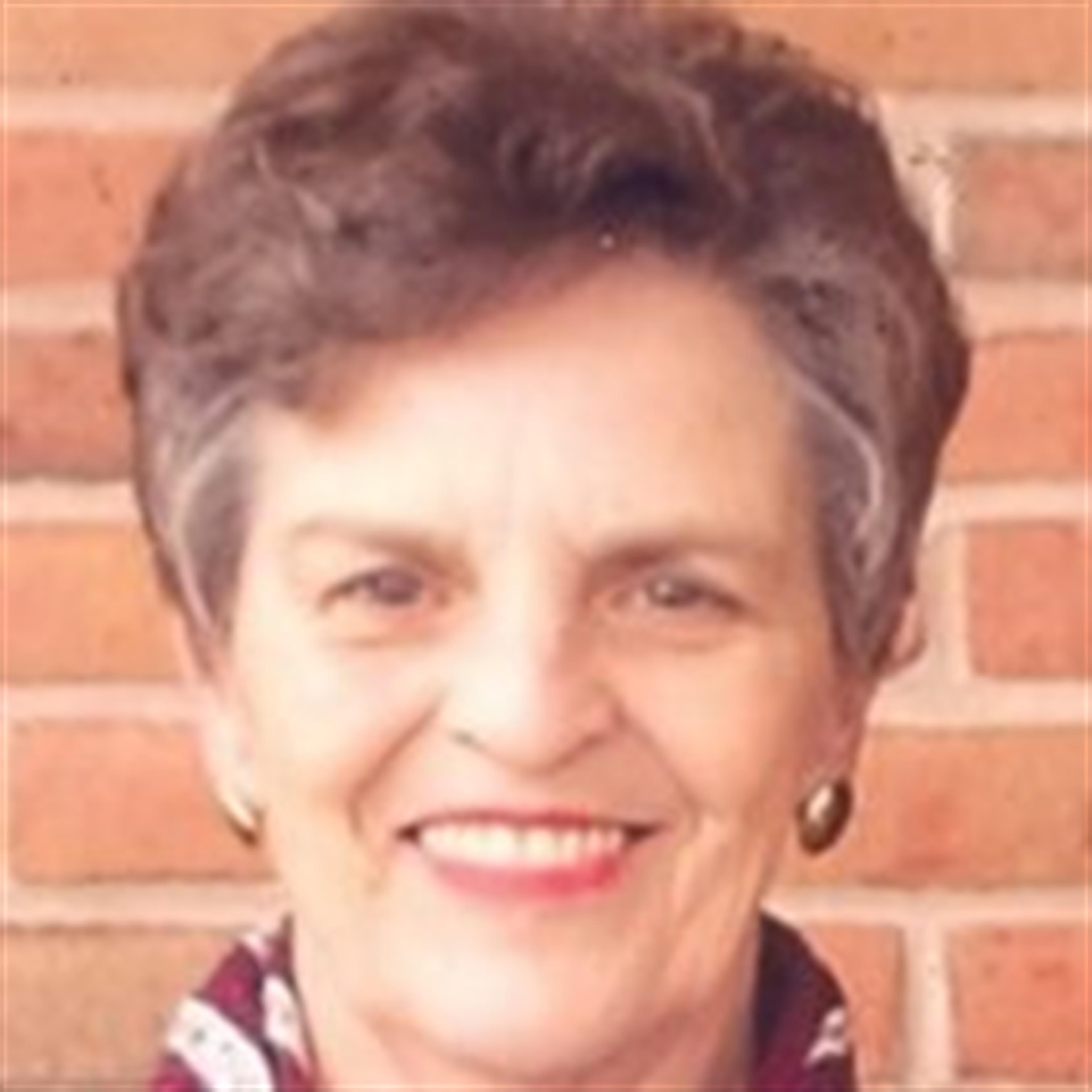 Janet Levina Wheeler