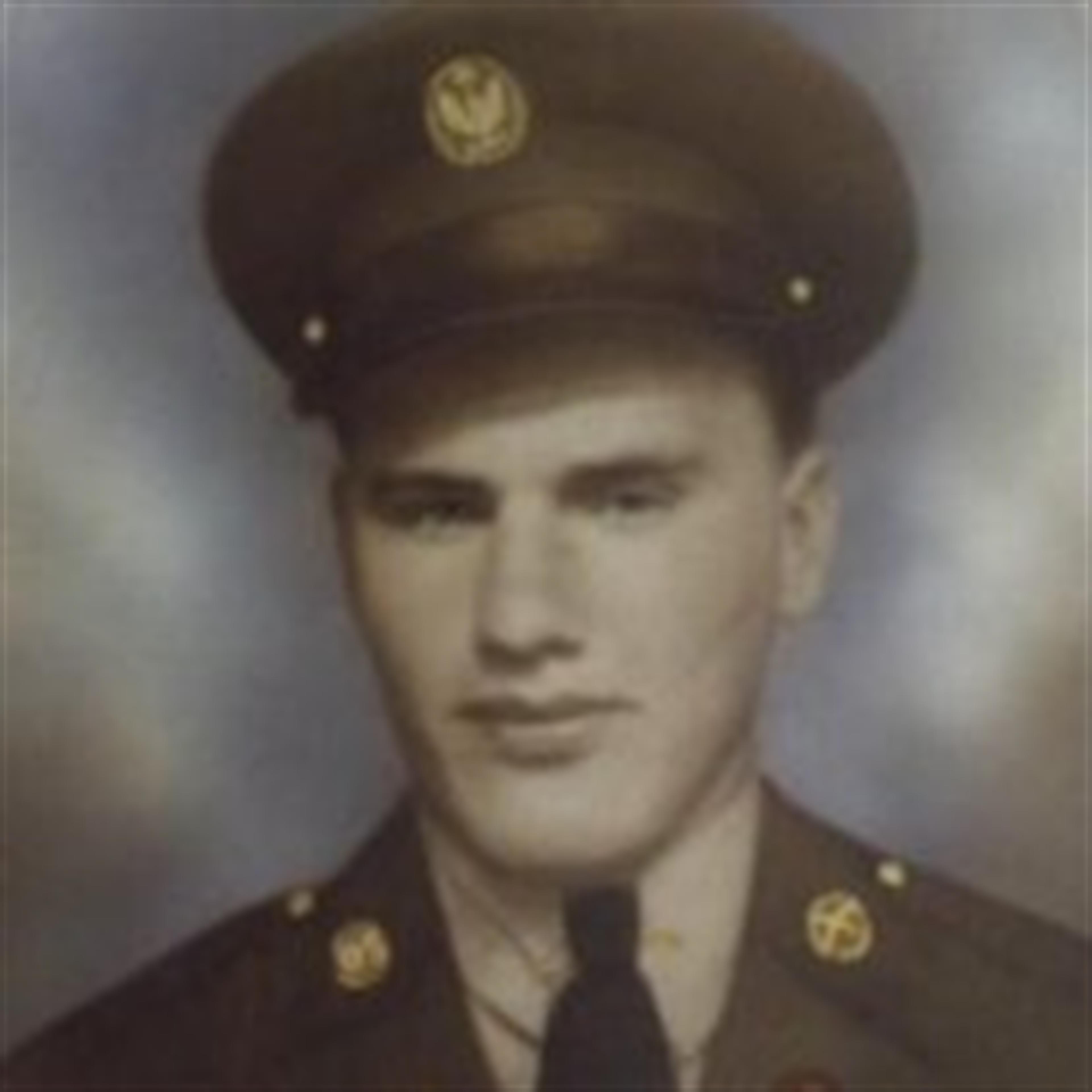 Charles William Haun