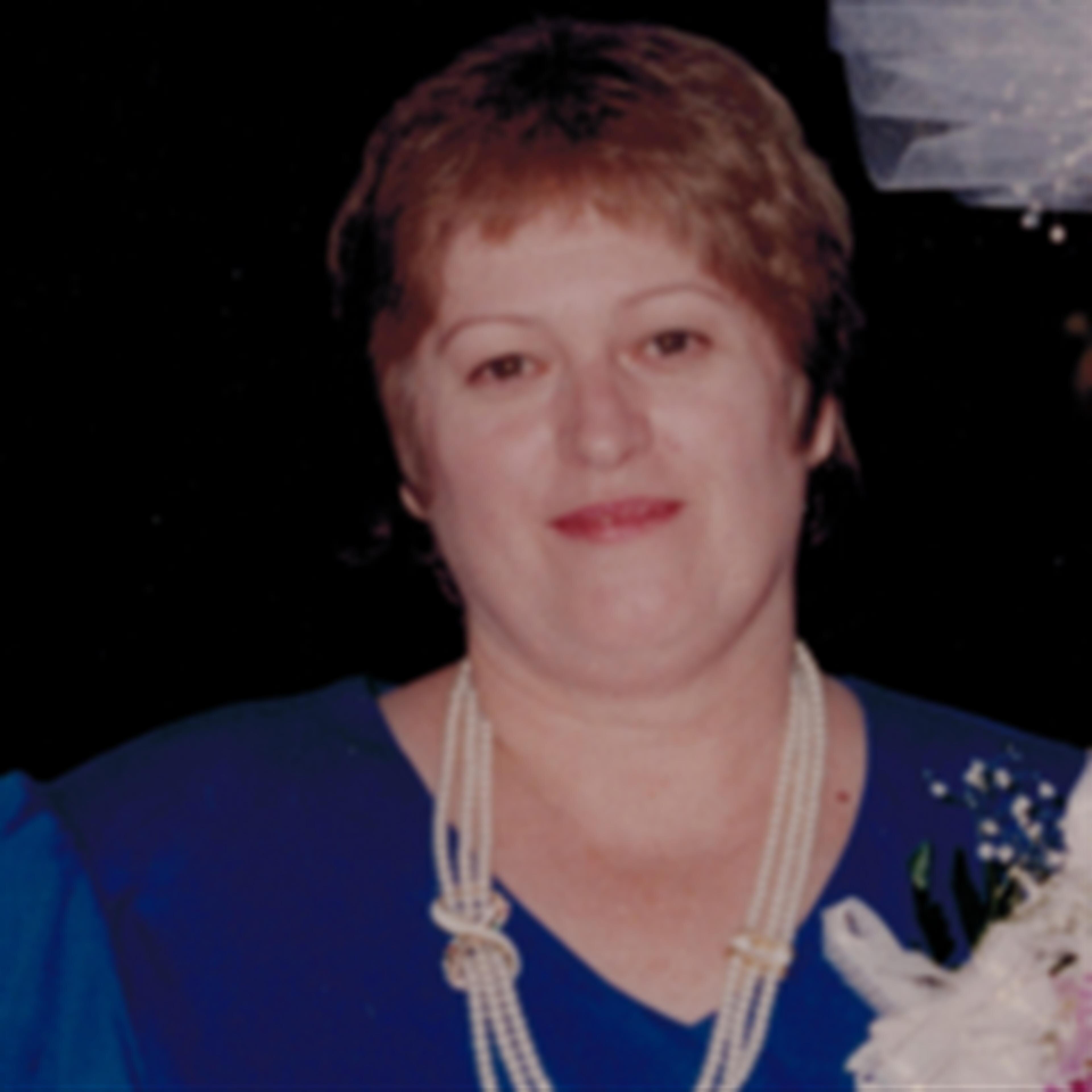 Miriam Duarte Fernandez