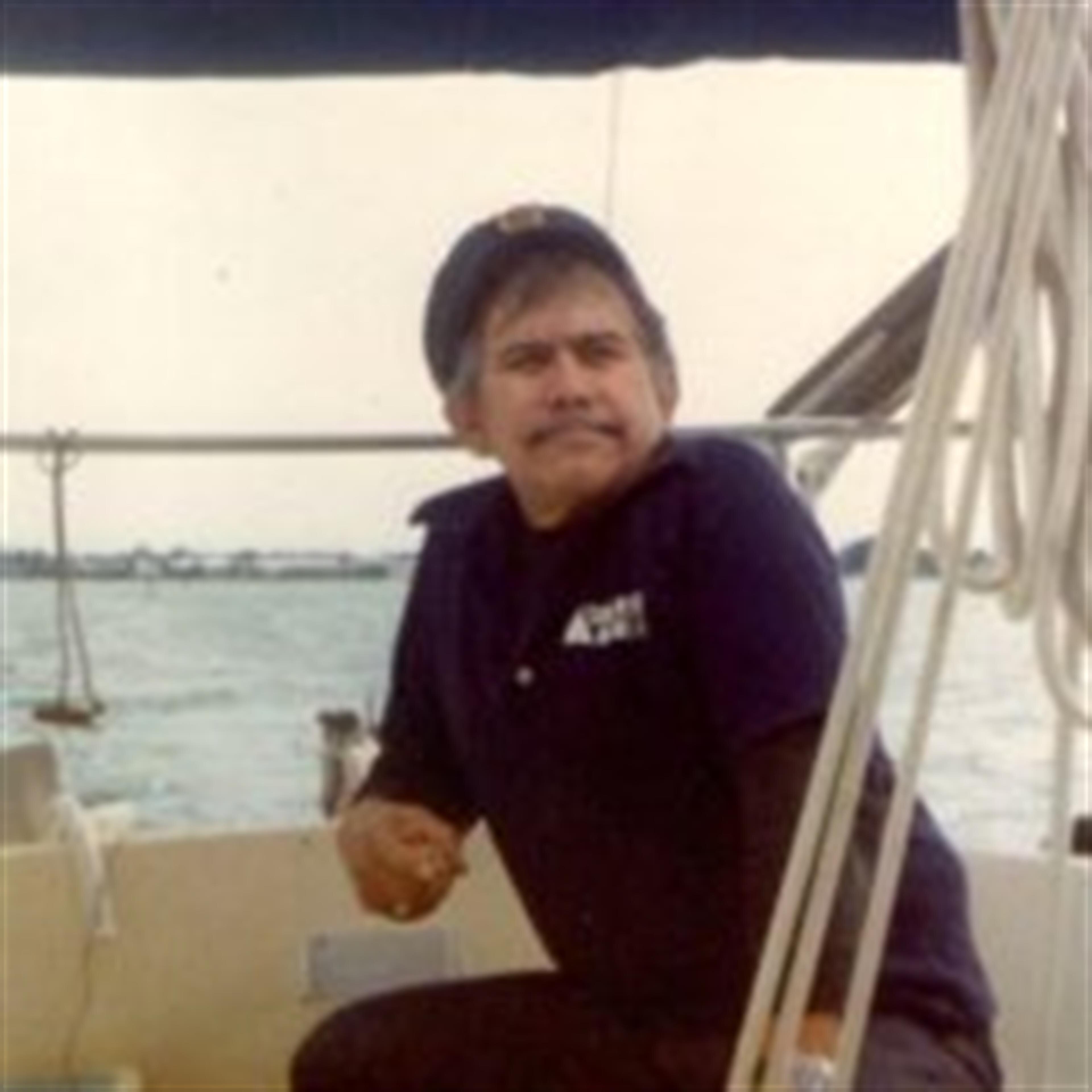 Herman Esquivel