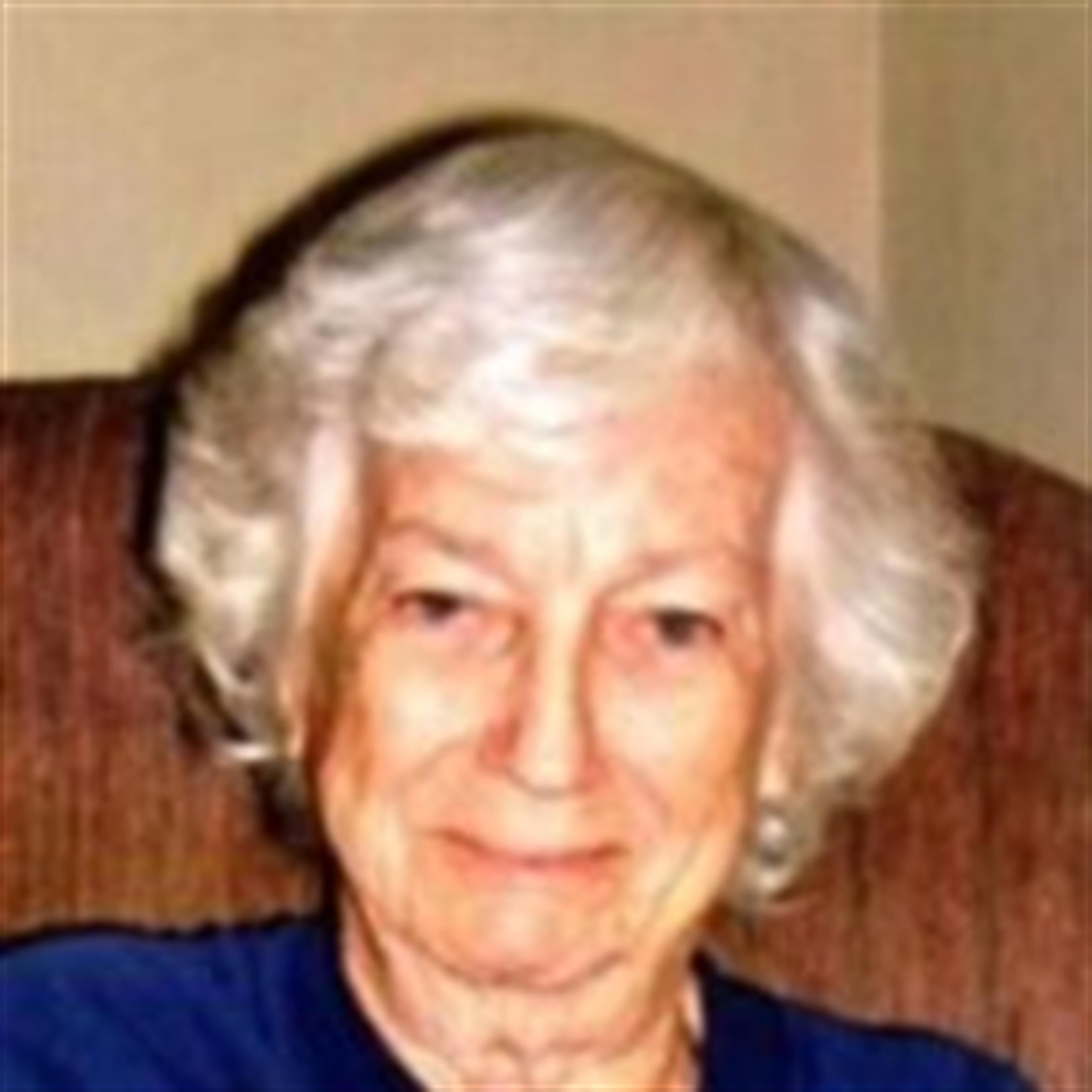 Nettie Sue Craft