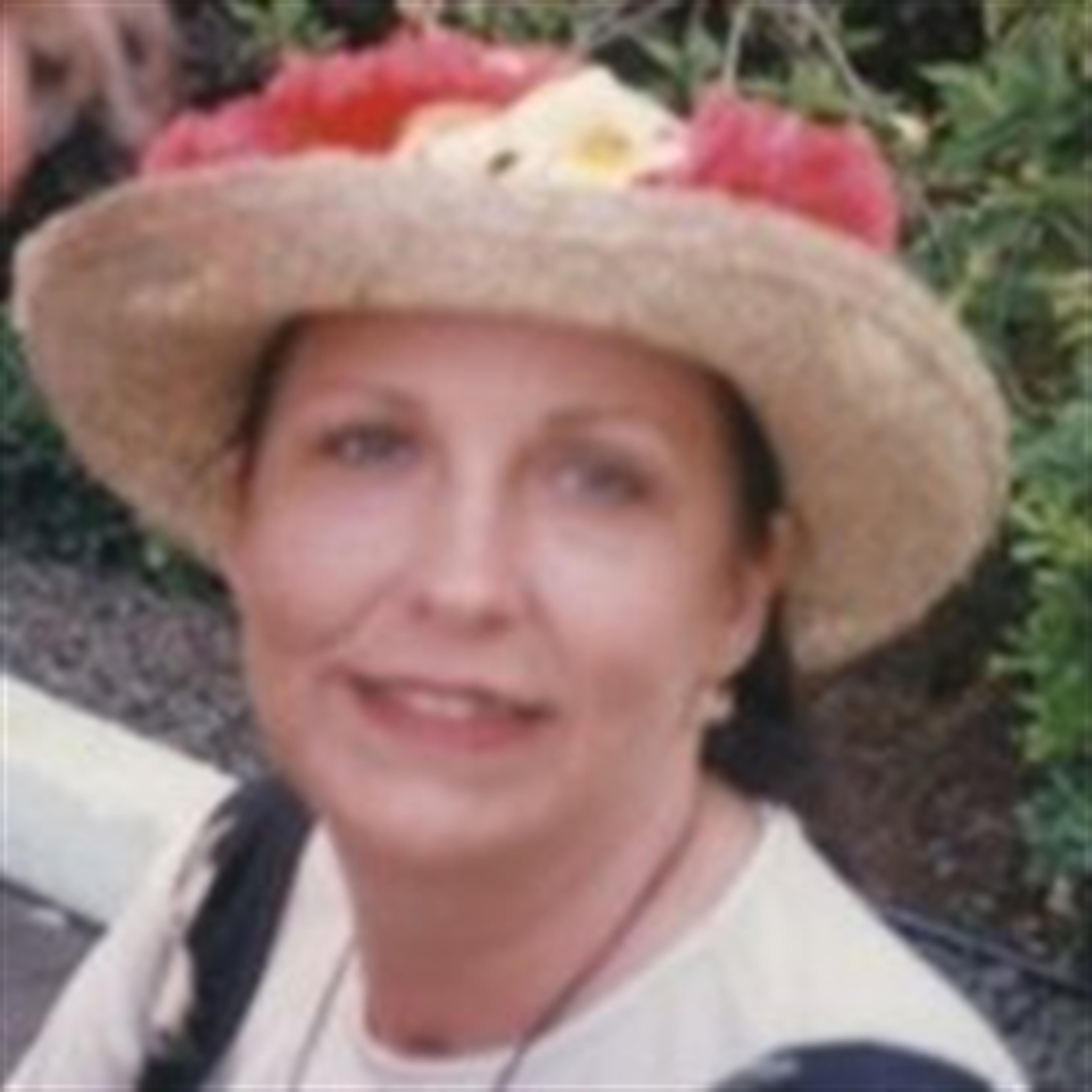 Lynn McCommon Hudspeth