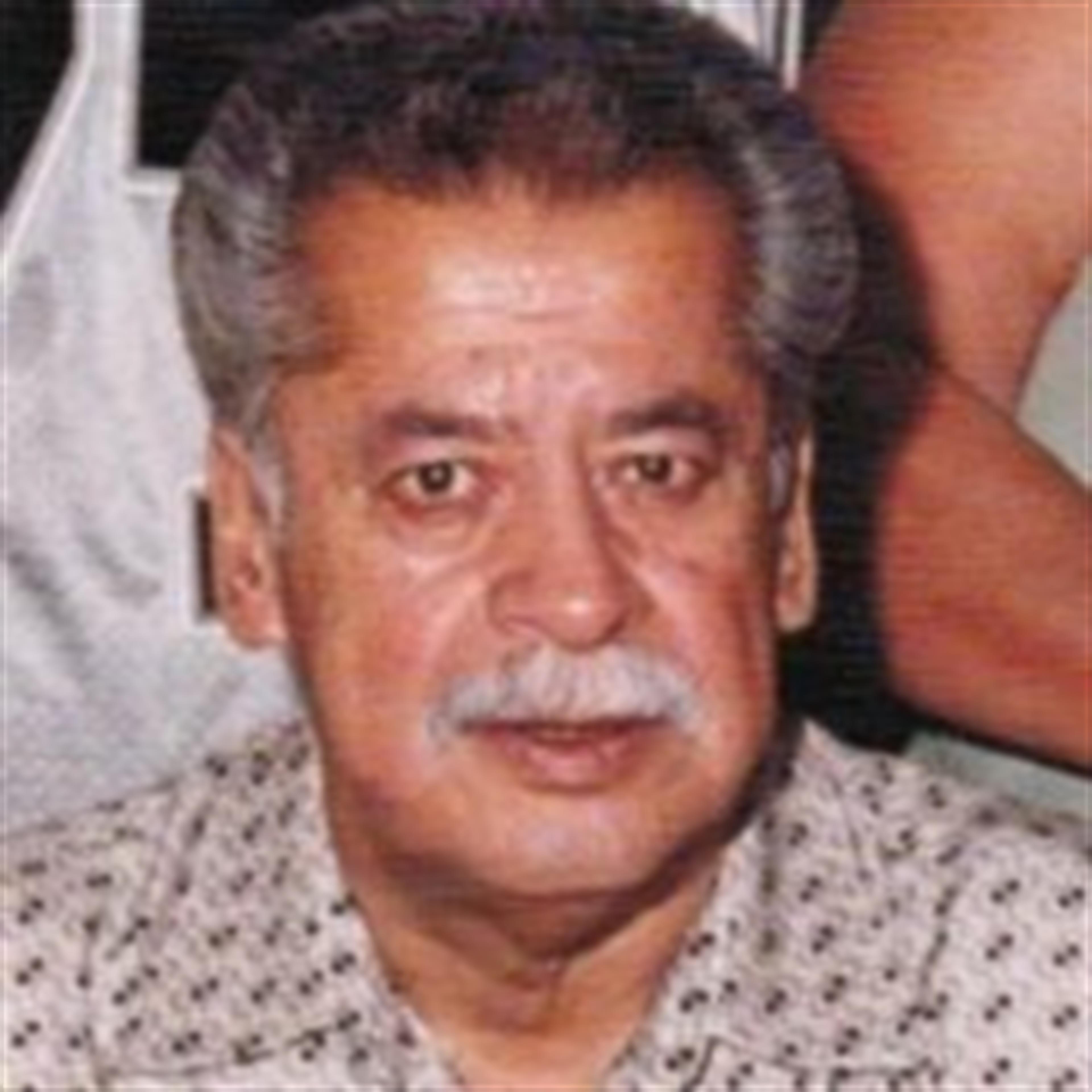 Roy S. Vasquez