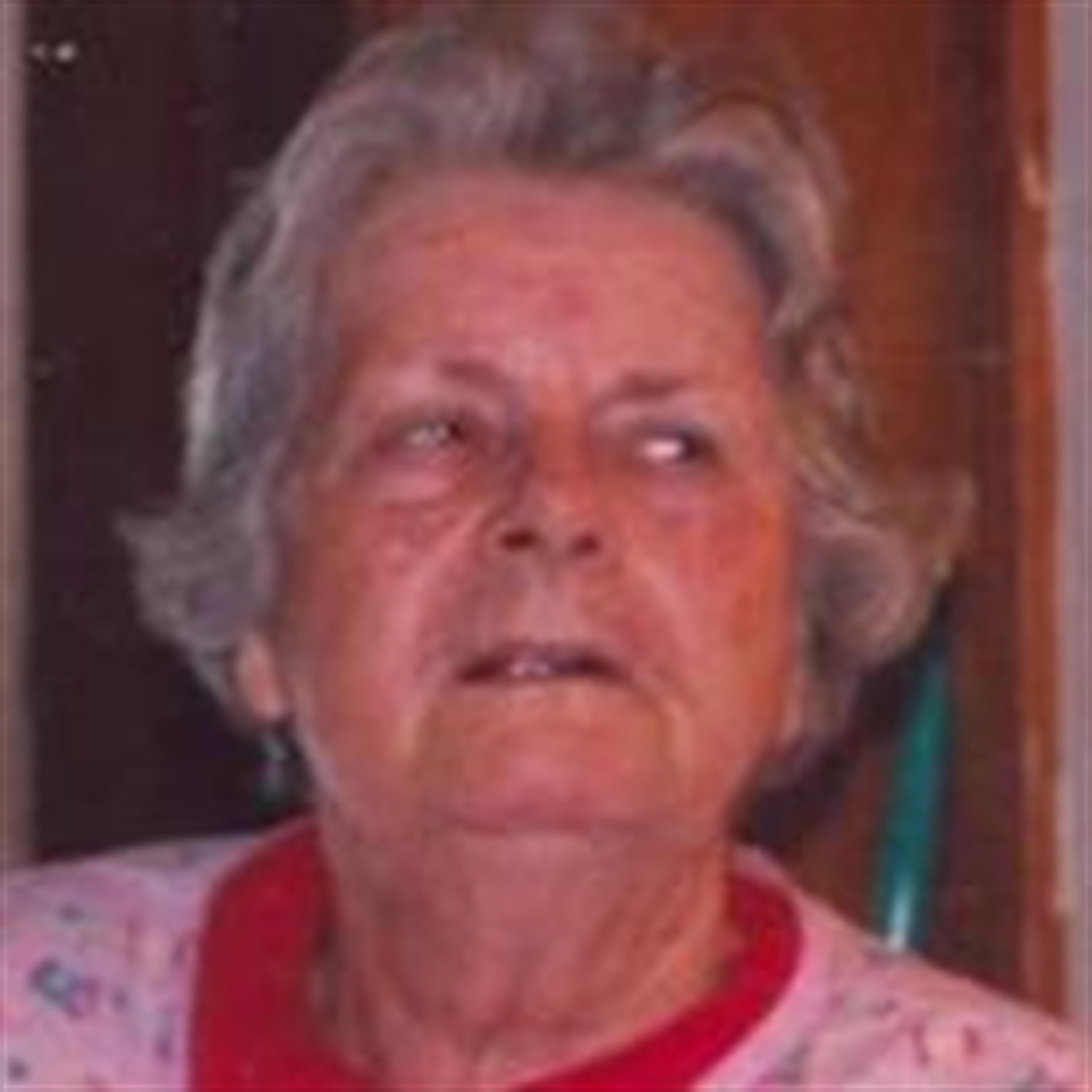 Sylvia Gore Norris' obituary picture