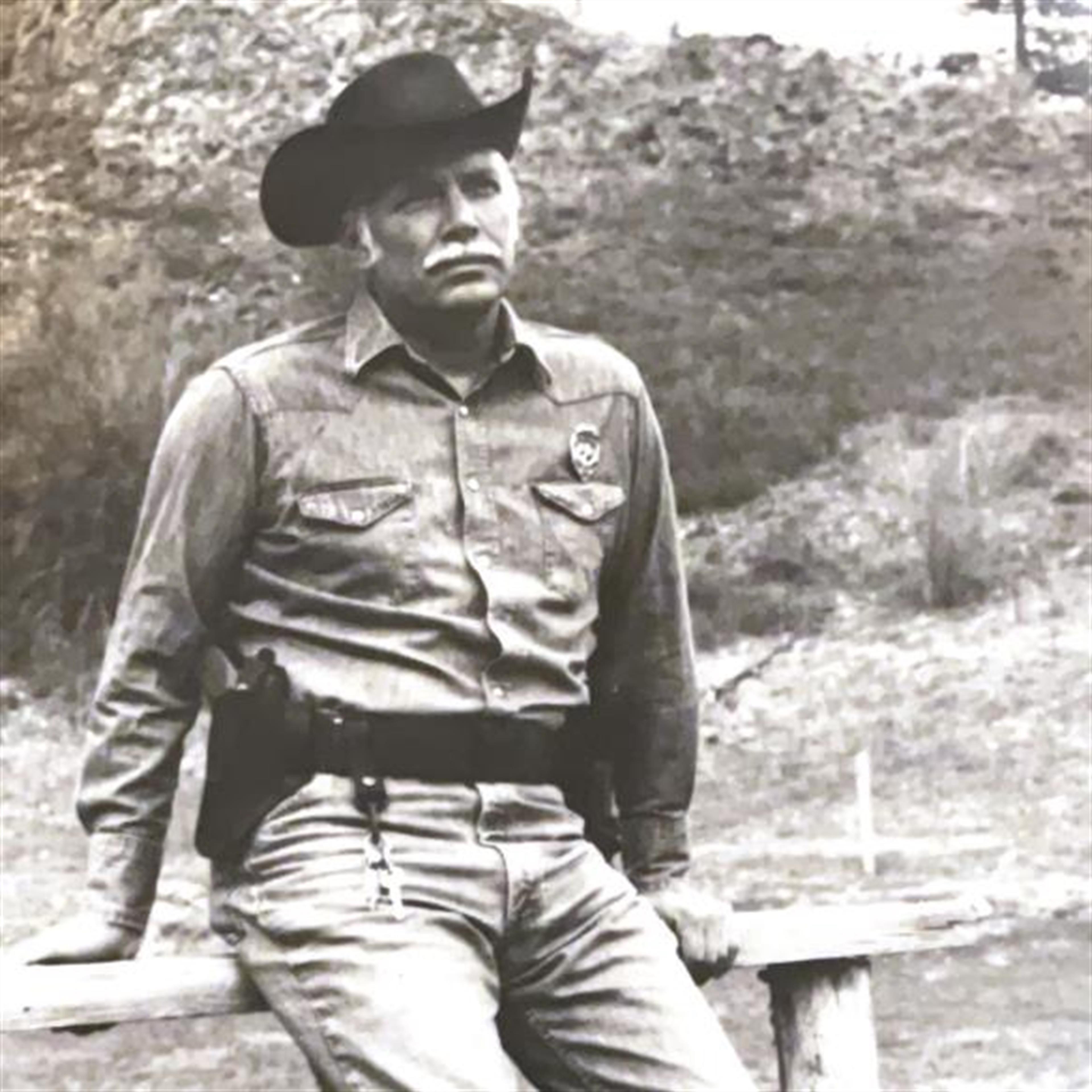 Alfred H. Pickles' obituary picture