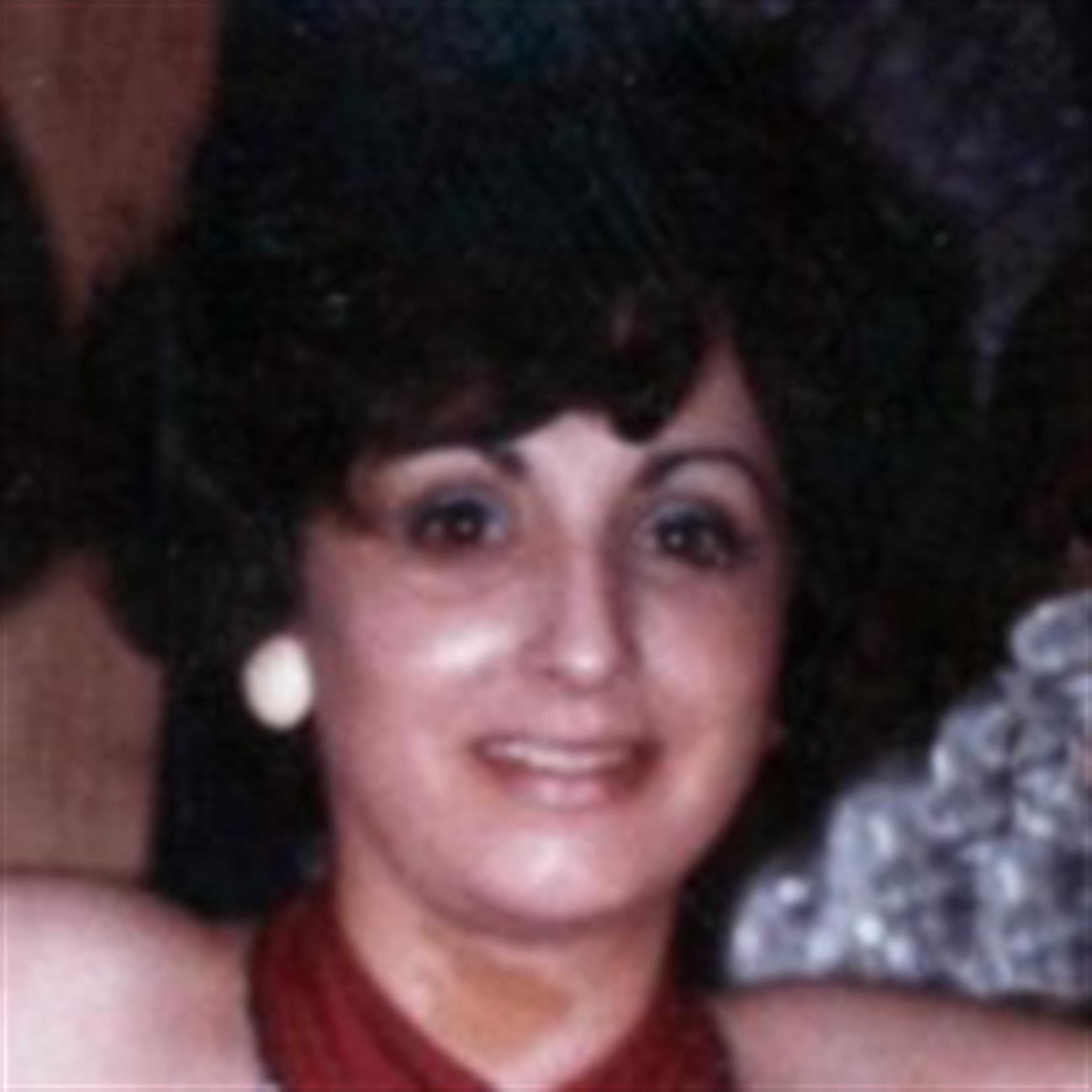 Irene Johnson