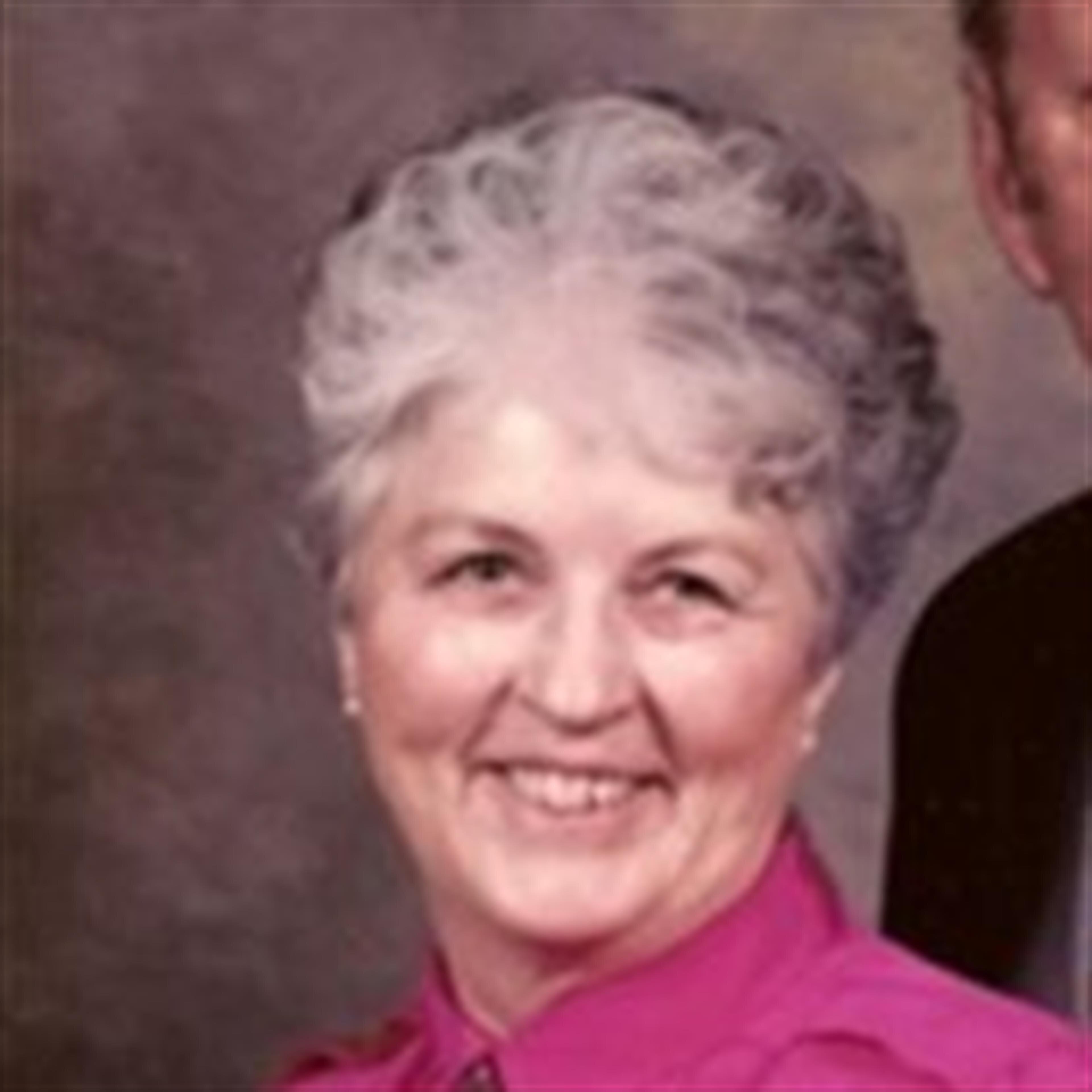 Aileen Novotney