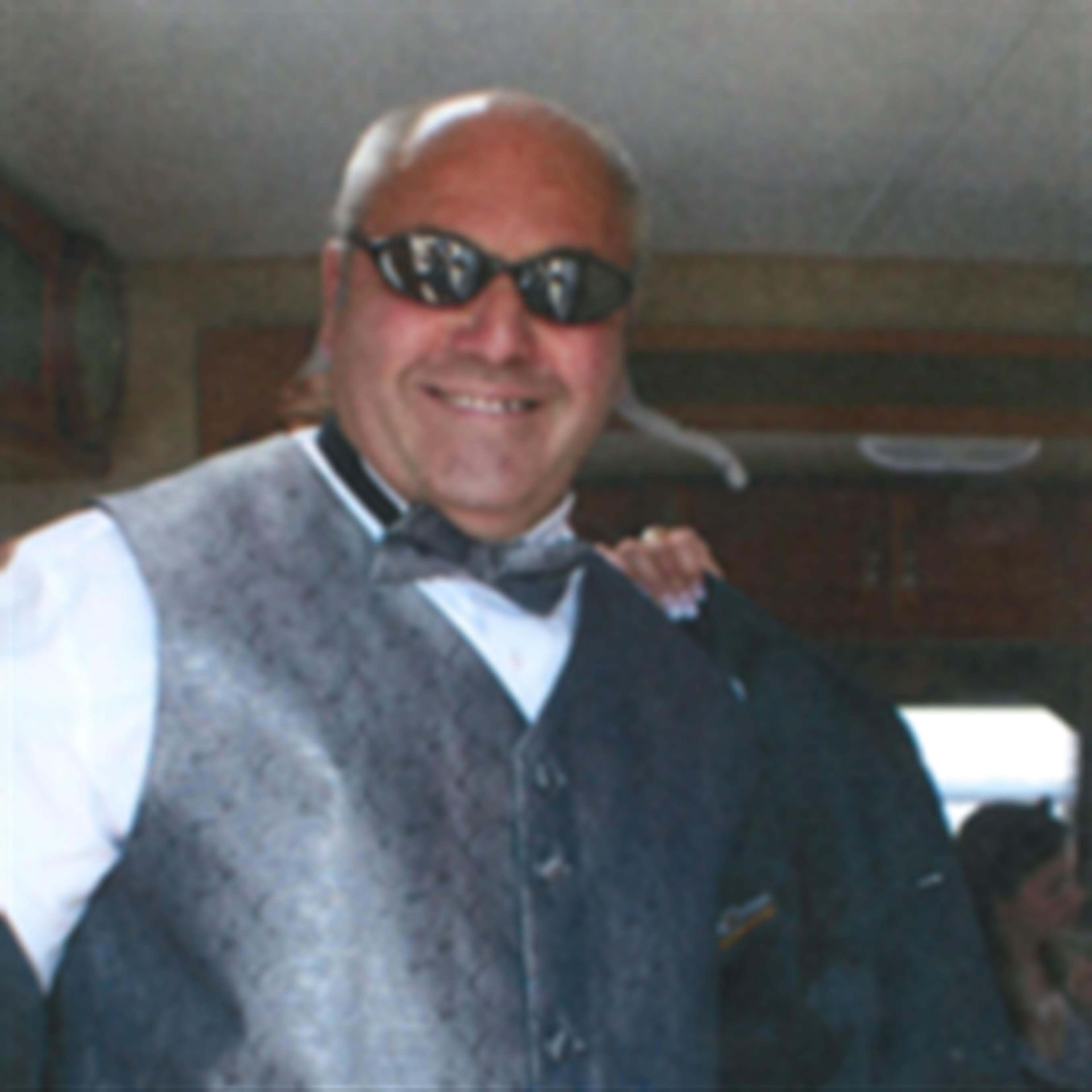 Ronald Leland Shepherd
