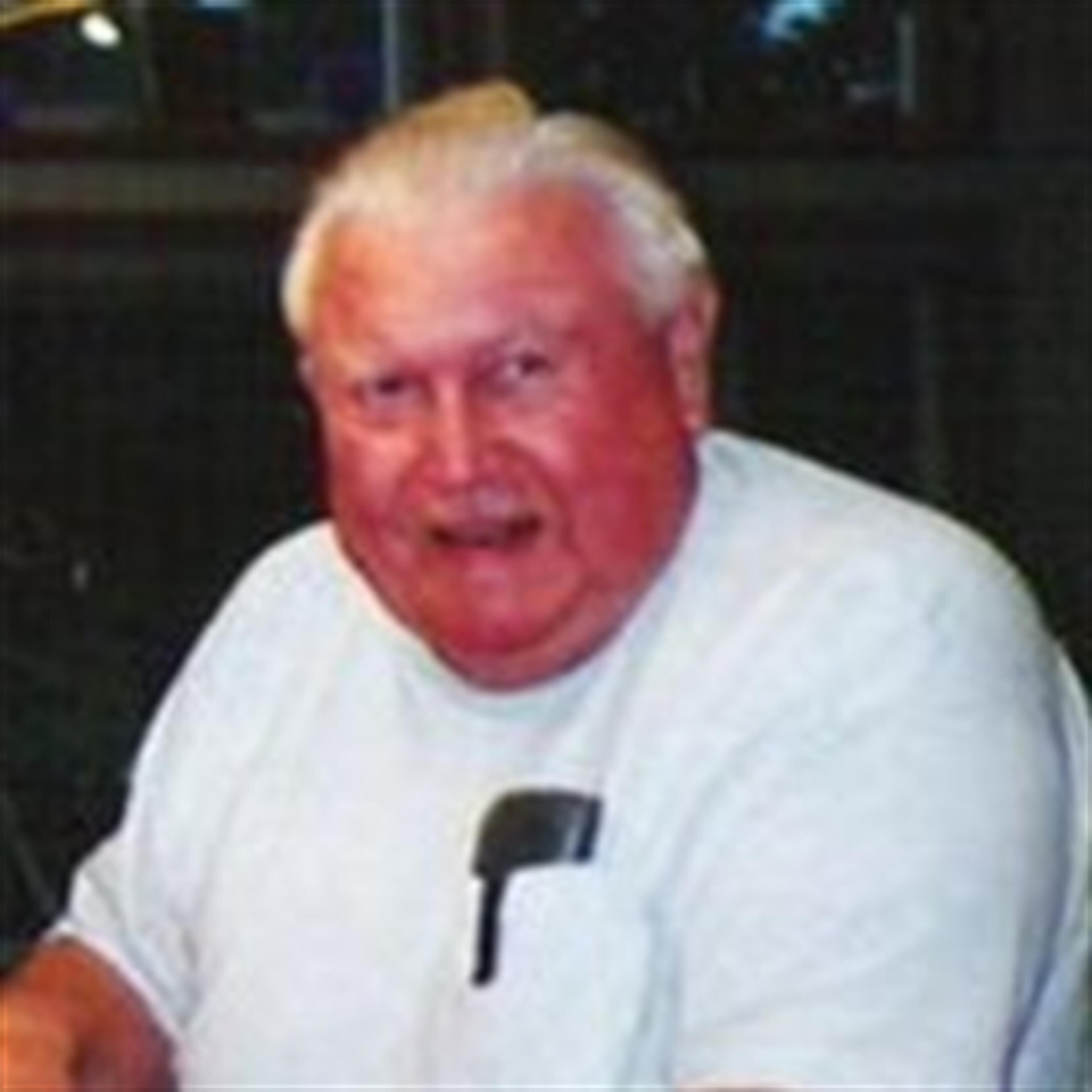 Fredrick "Lee" Henricksen